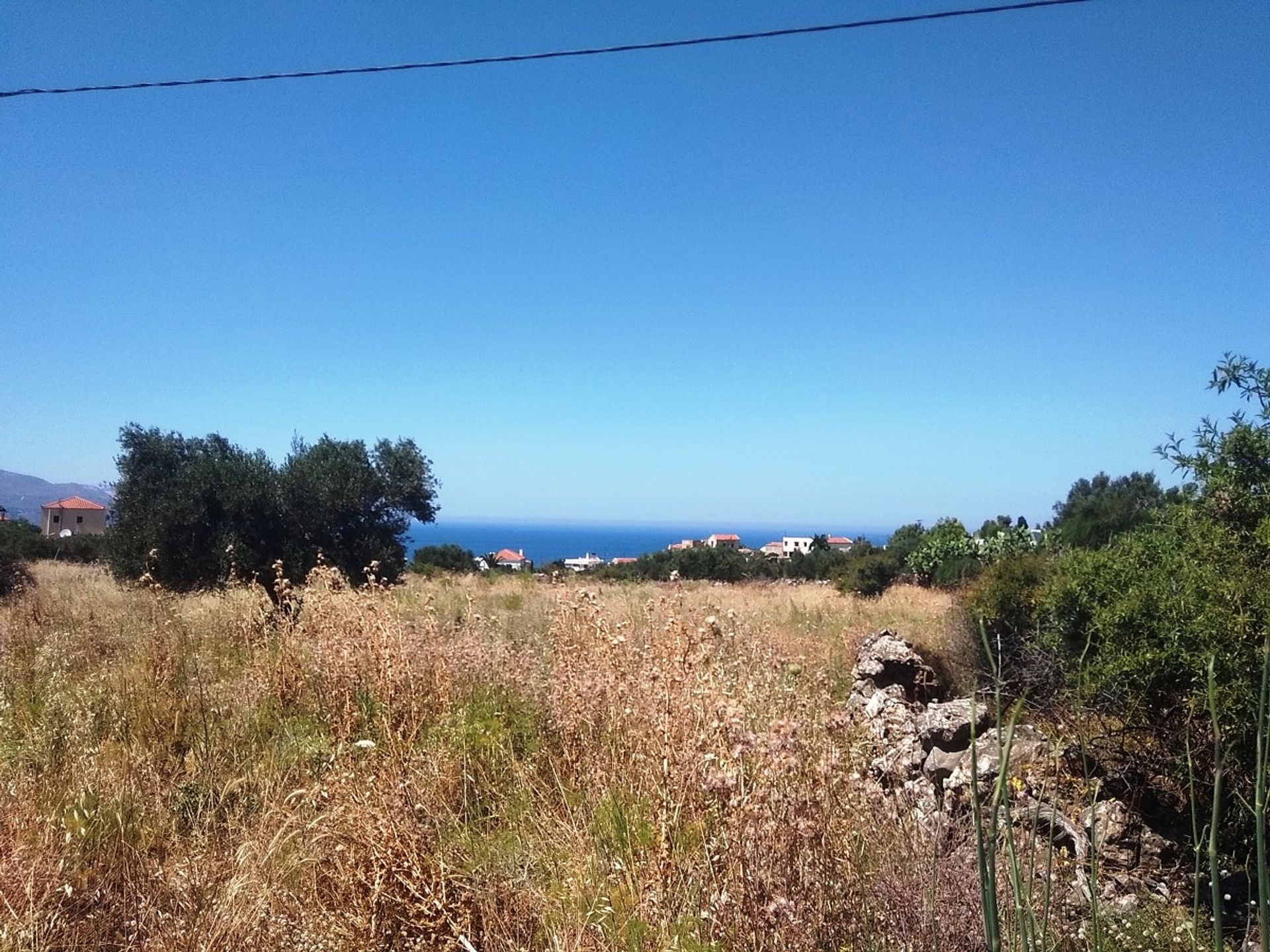 Terre dans Kokkino Chorio,  10697878