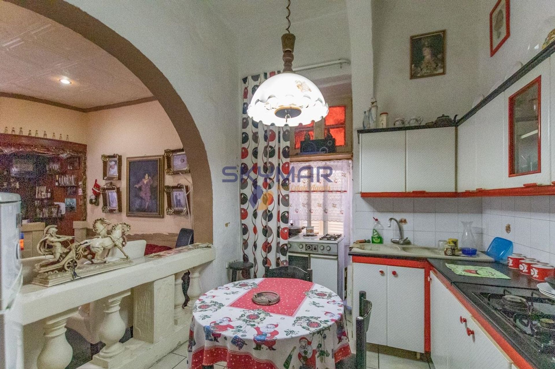 Hus i Senglea, Isla 10697881