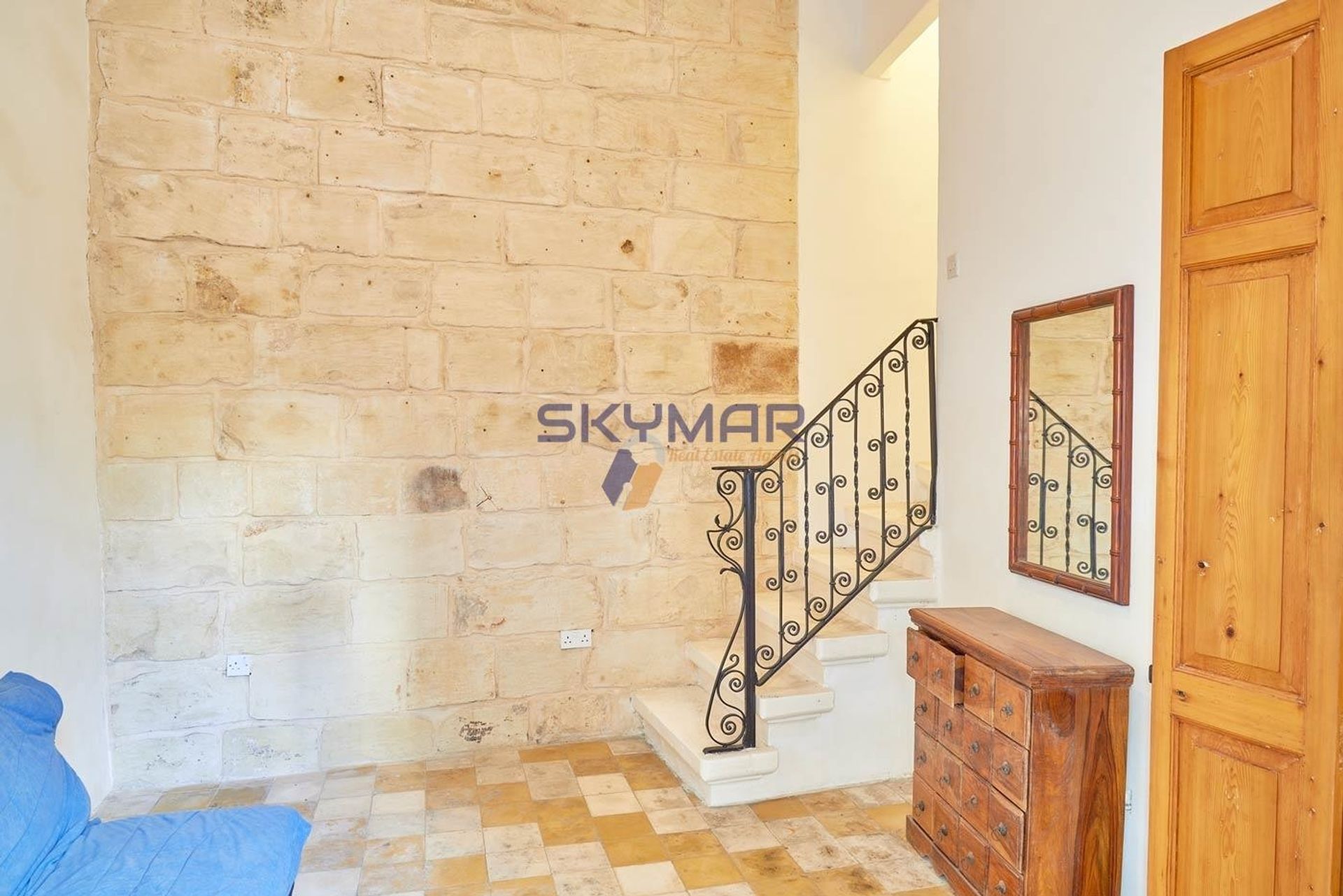 rumah dalam Vittoriosa, Birgu 10697889