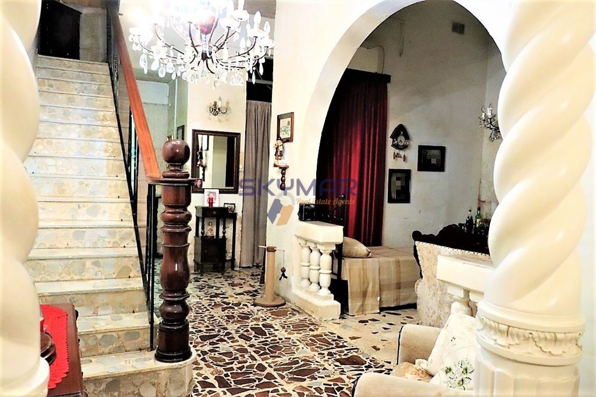 Hus i Tarxien, Tarxien 10697898