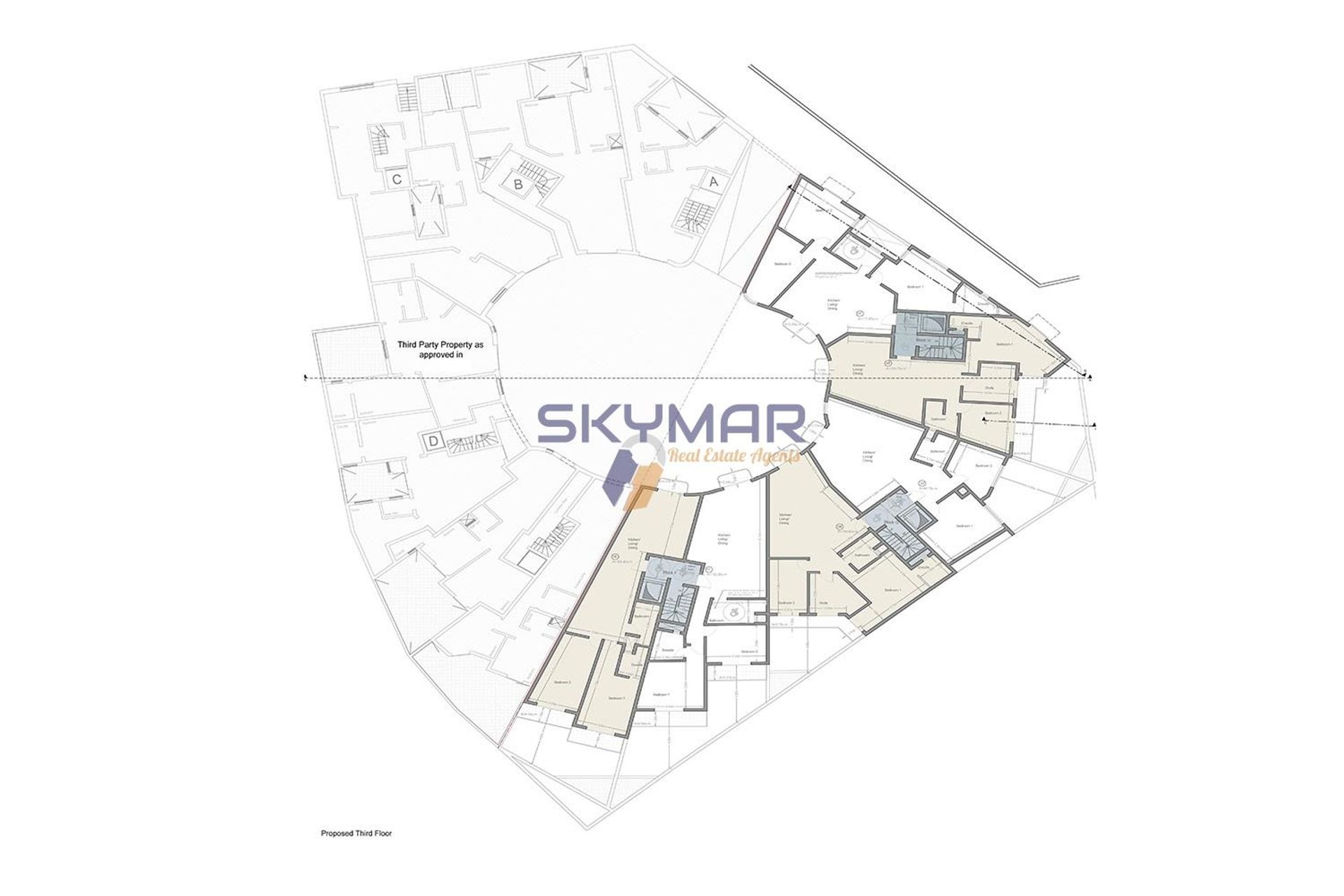 Kondominium dalam Ghajnsielem, Ghajnsielem 10697901