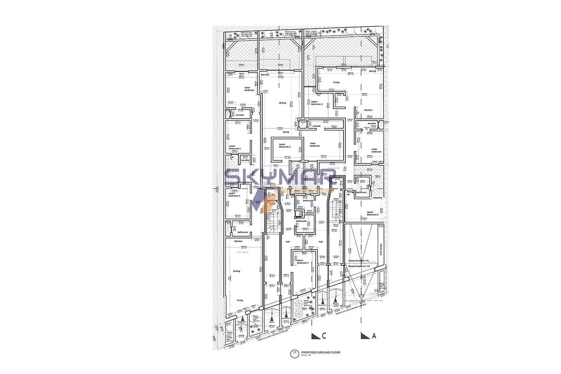 Condominium dans San Gwann,  10697912