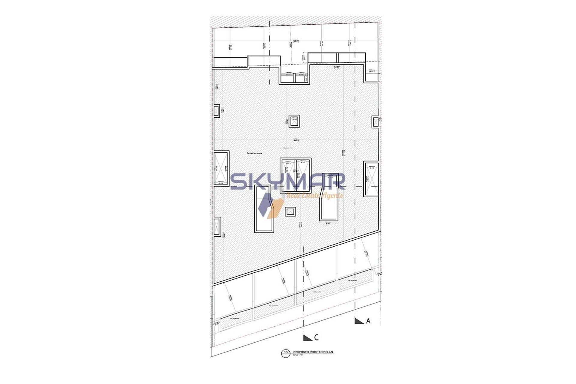 Condominium dans San Gwann,  10697912