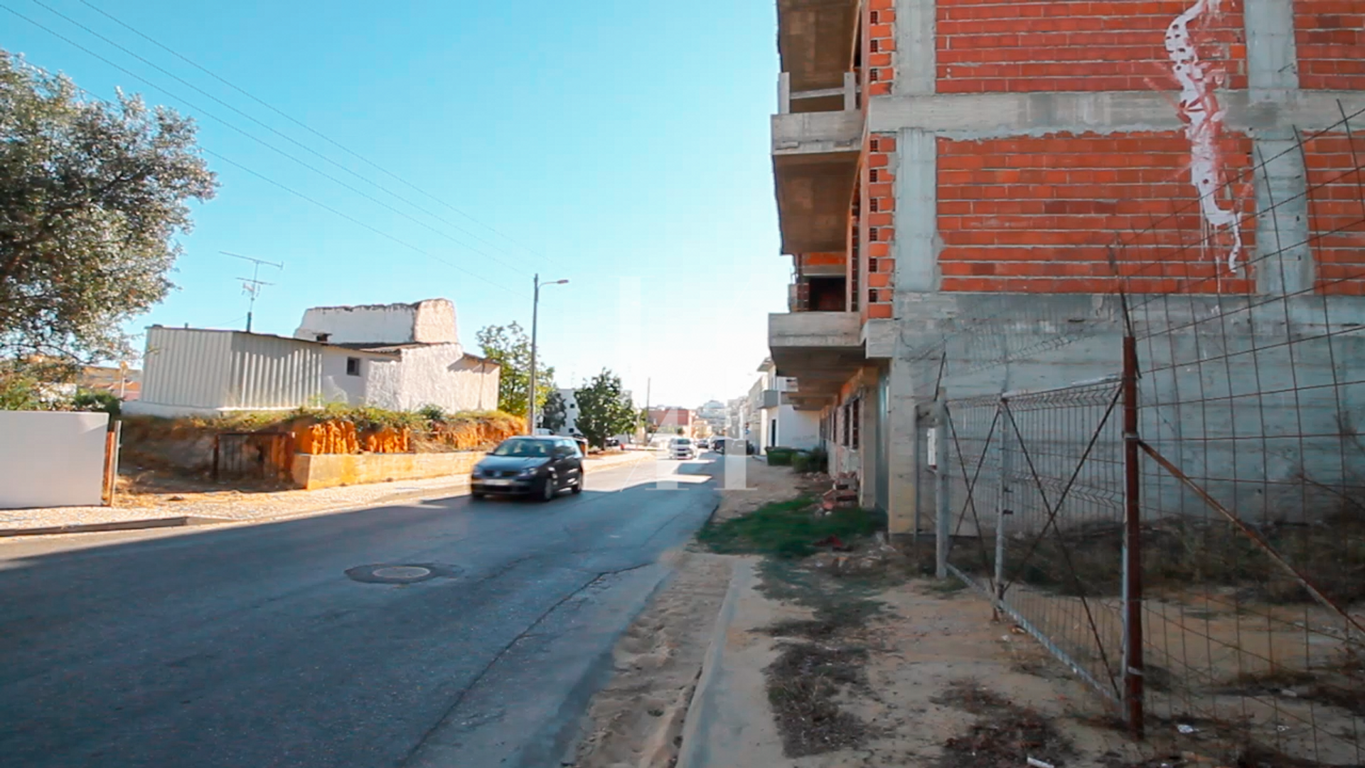 Condominium in Olhão, Faro District 10697936