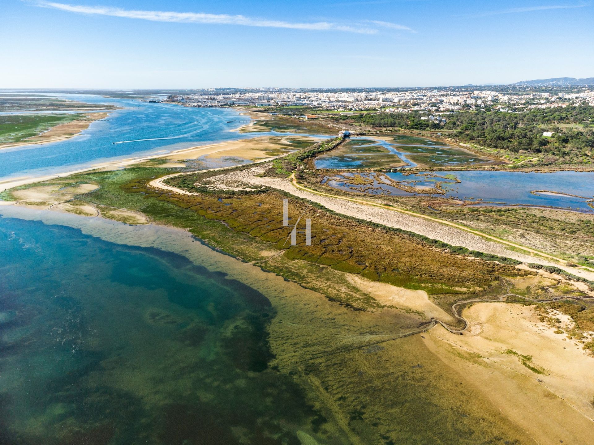 Borettslag i Olhão, Faro District 10697946