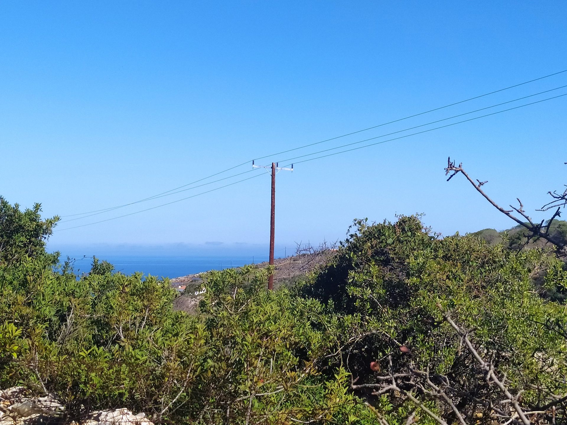 土地 在 Kokkino Chorio,  10697947