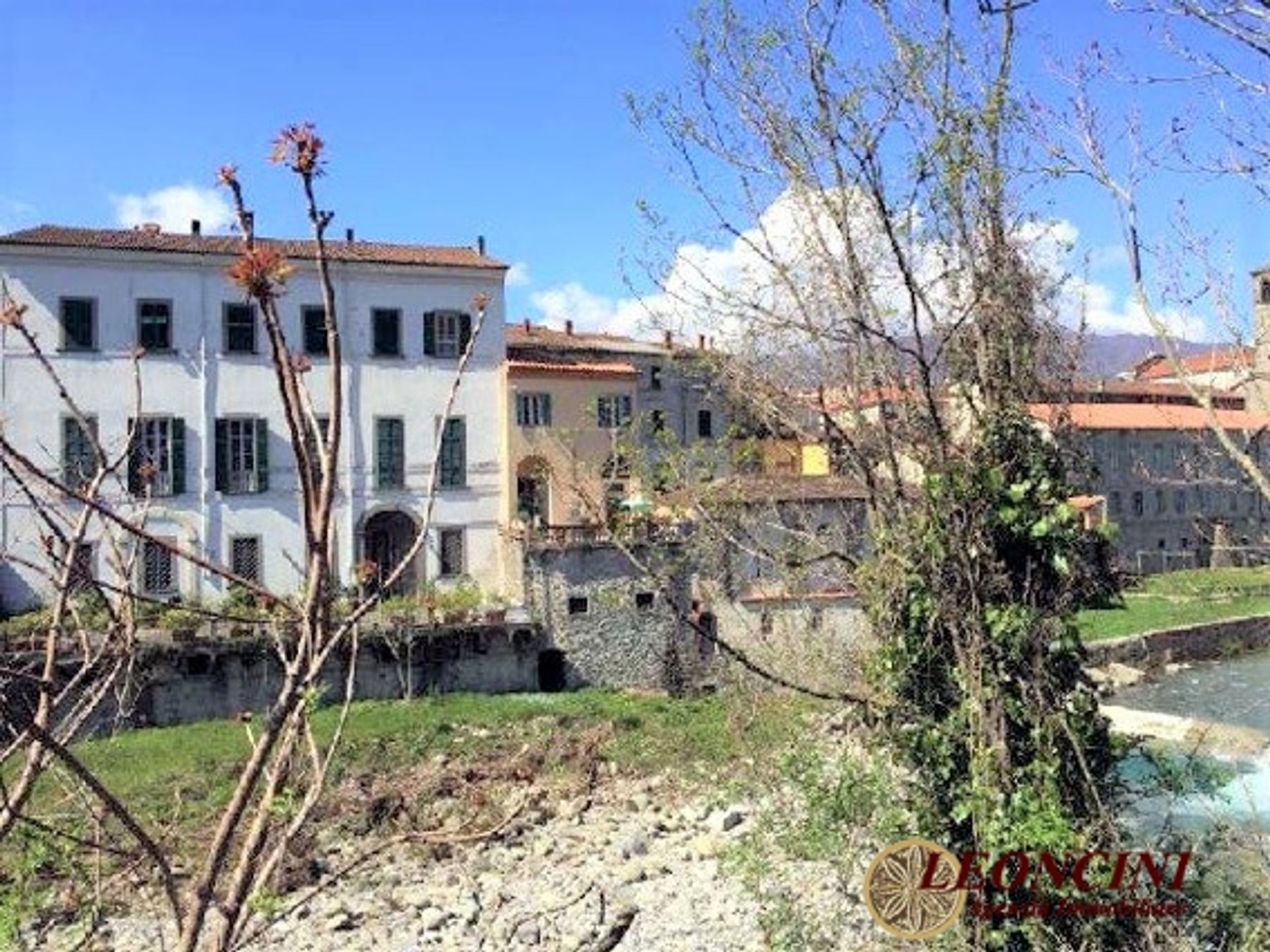 Кондоминиум в Pontremoli, Tuscany 10697969