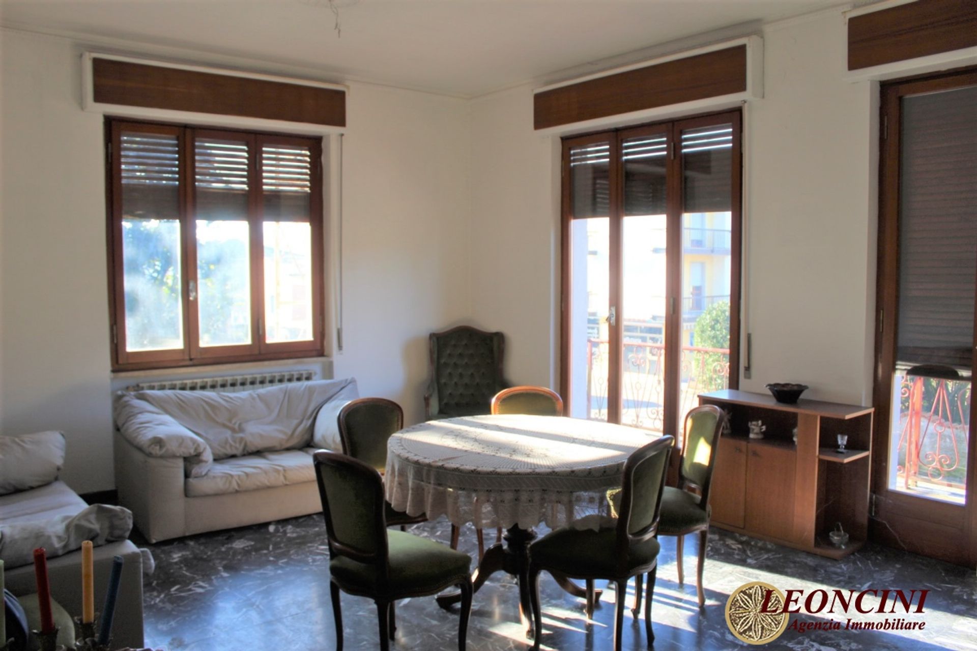 Huis in Villafranca in Lunigiana, Toscane 10697970