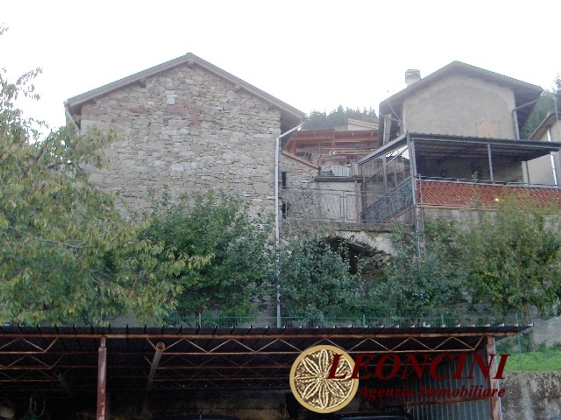 Huis in Mulazzo, Toscane 10697971