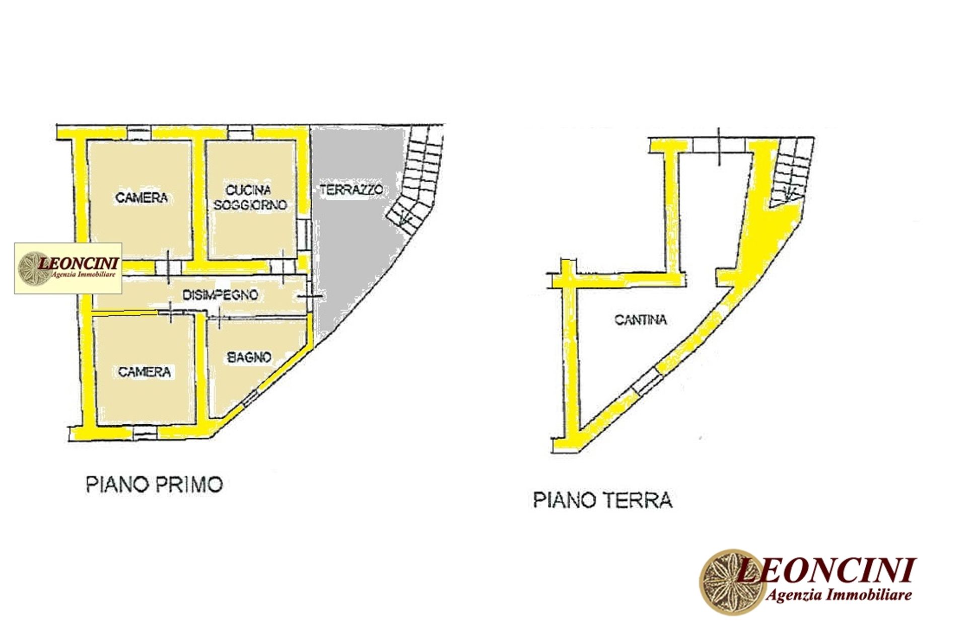 жилой дом в Filattiera, Toscana 10697989