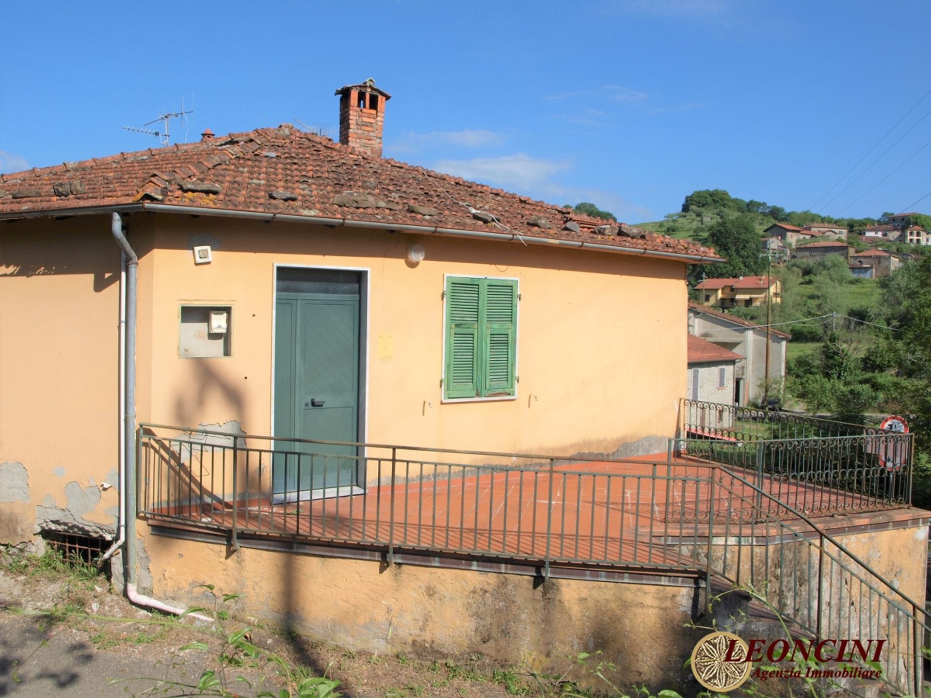 Rumah di Filattiera, Toscana 10697989