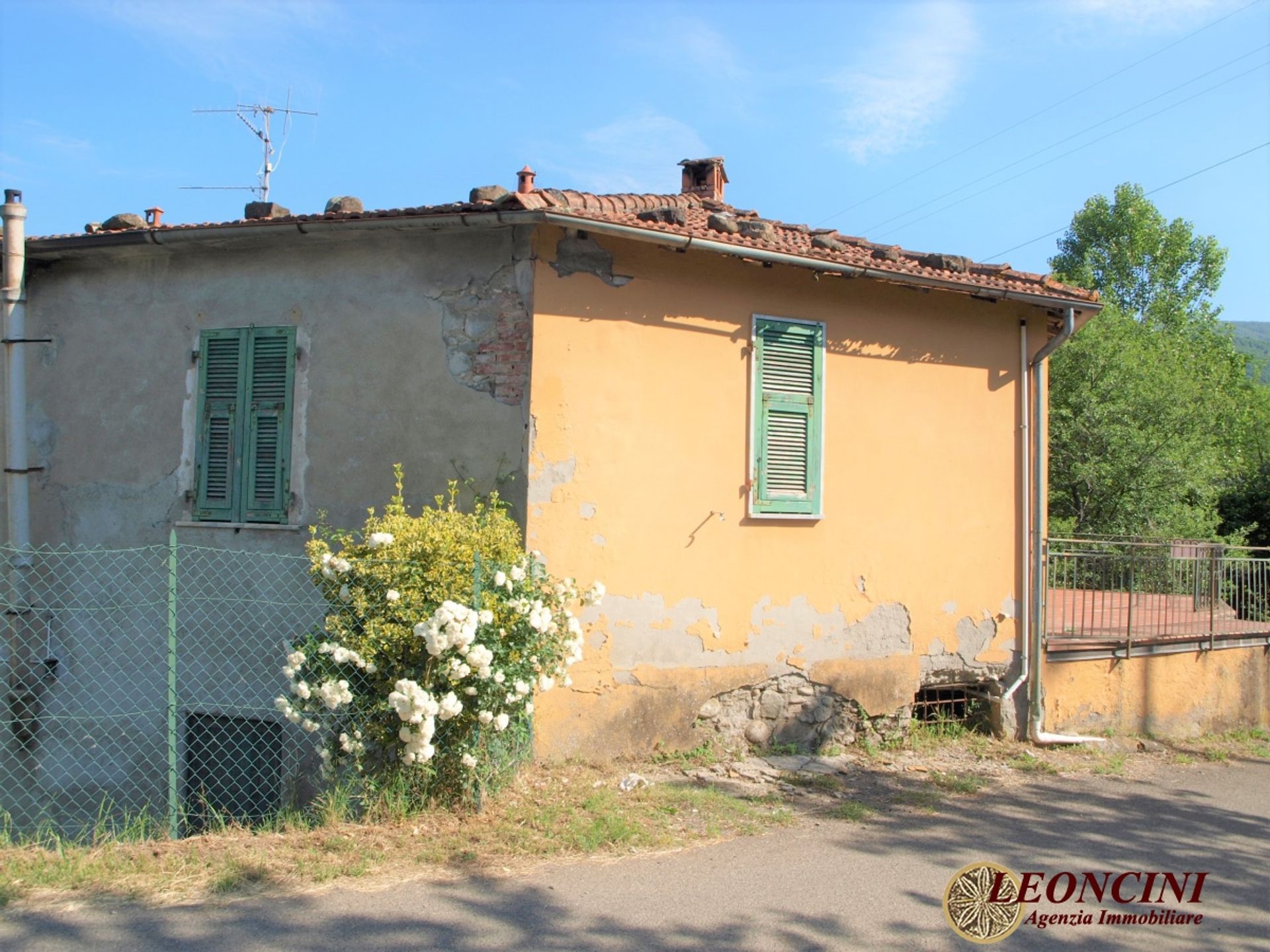 Hus i Filattiera, Toscana 10697989