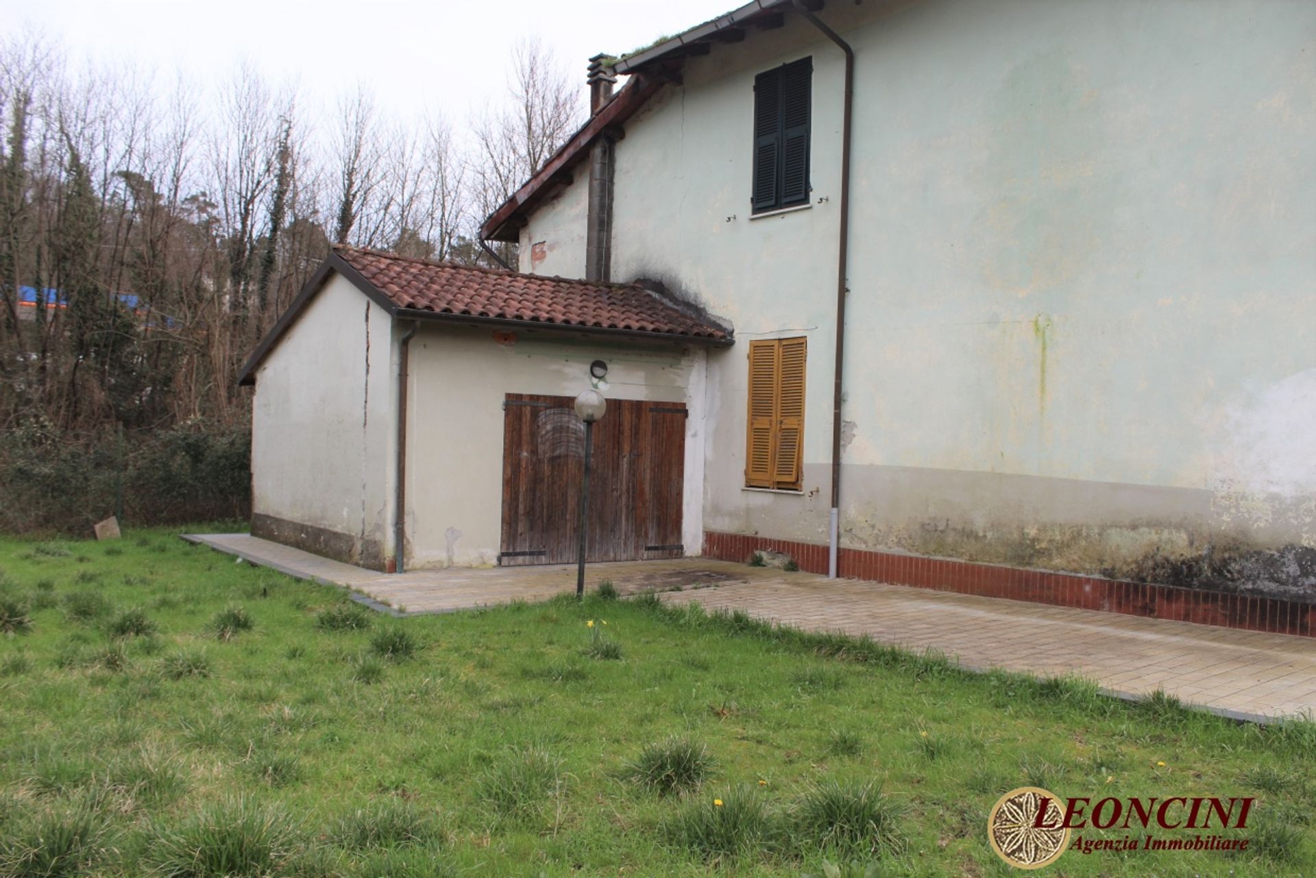 Hus i , Tuscany 10697993