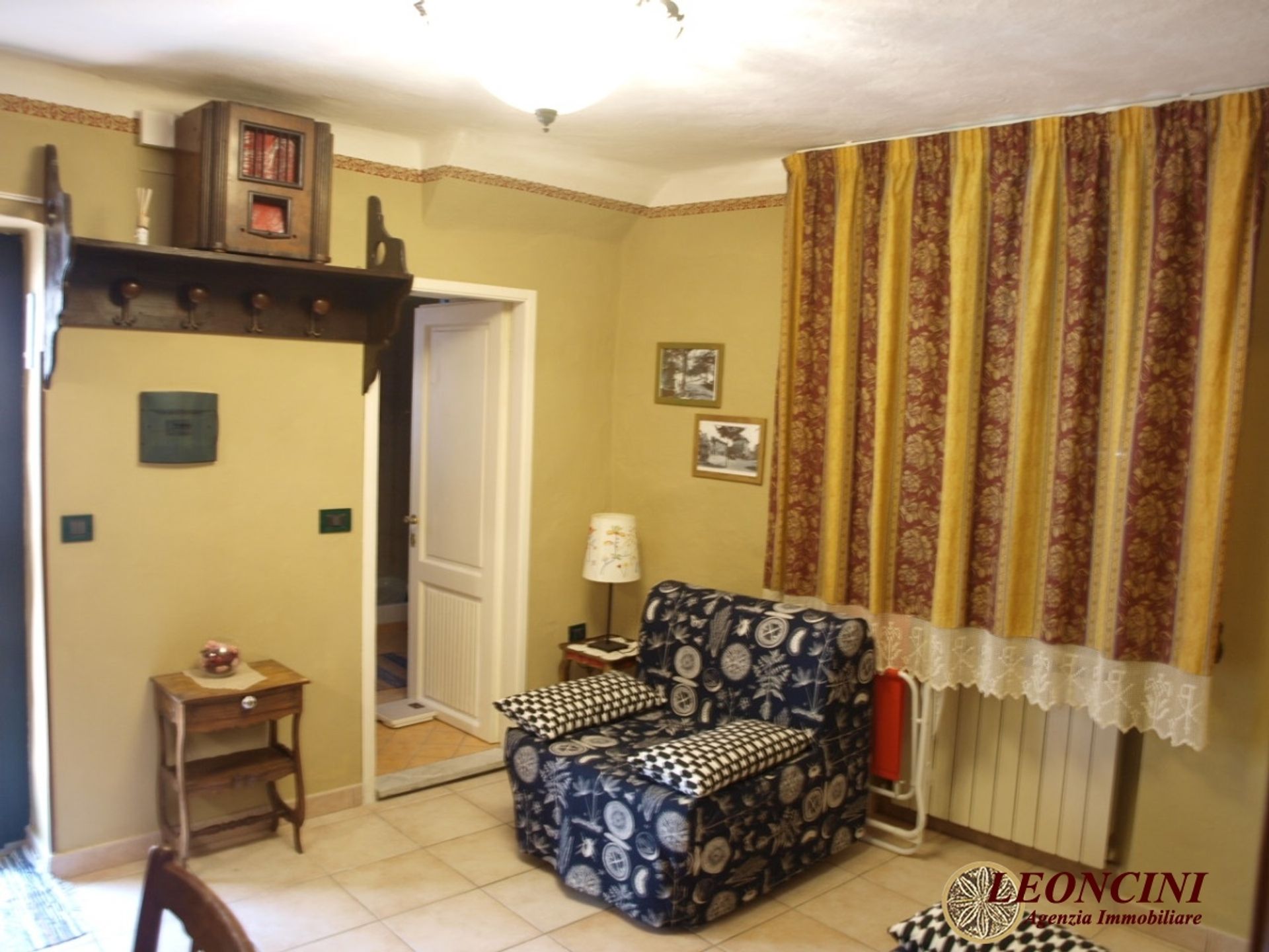 Condominium in Villafranca in Lunigiana, Toscane 10697997