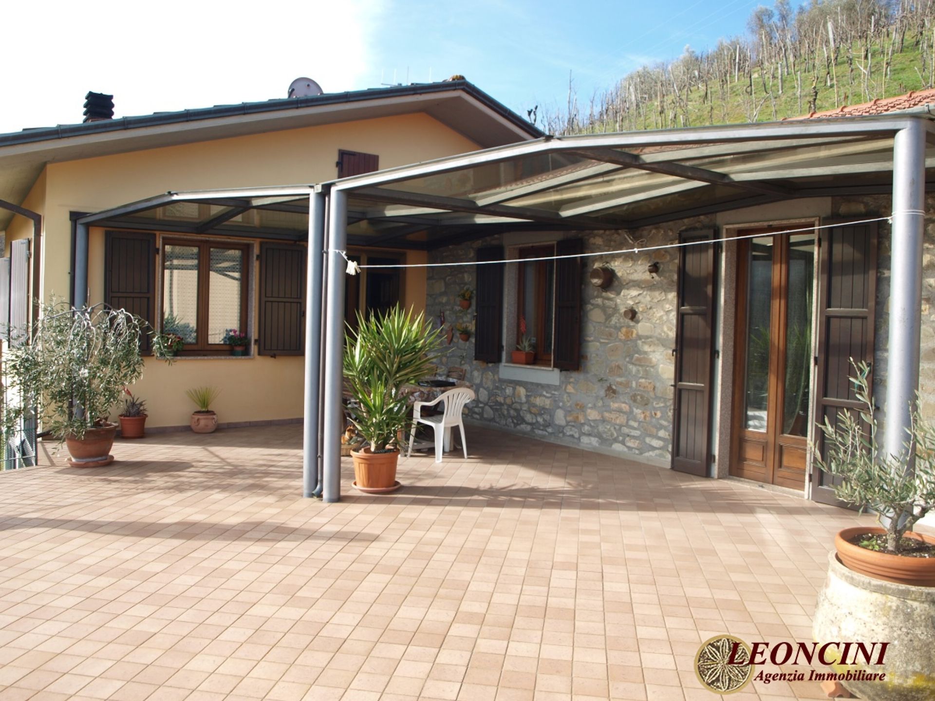 House in Pontremoli, Tuscany 10698006