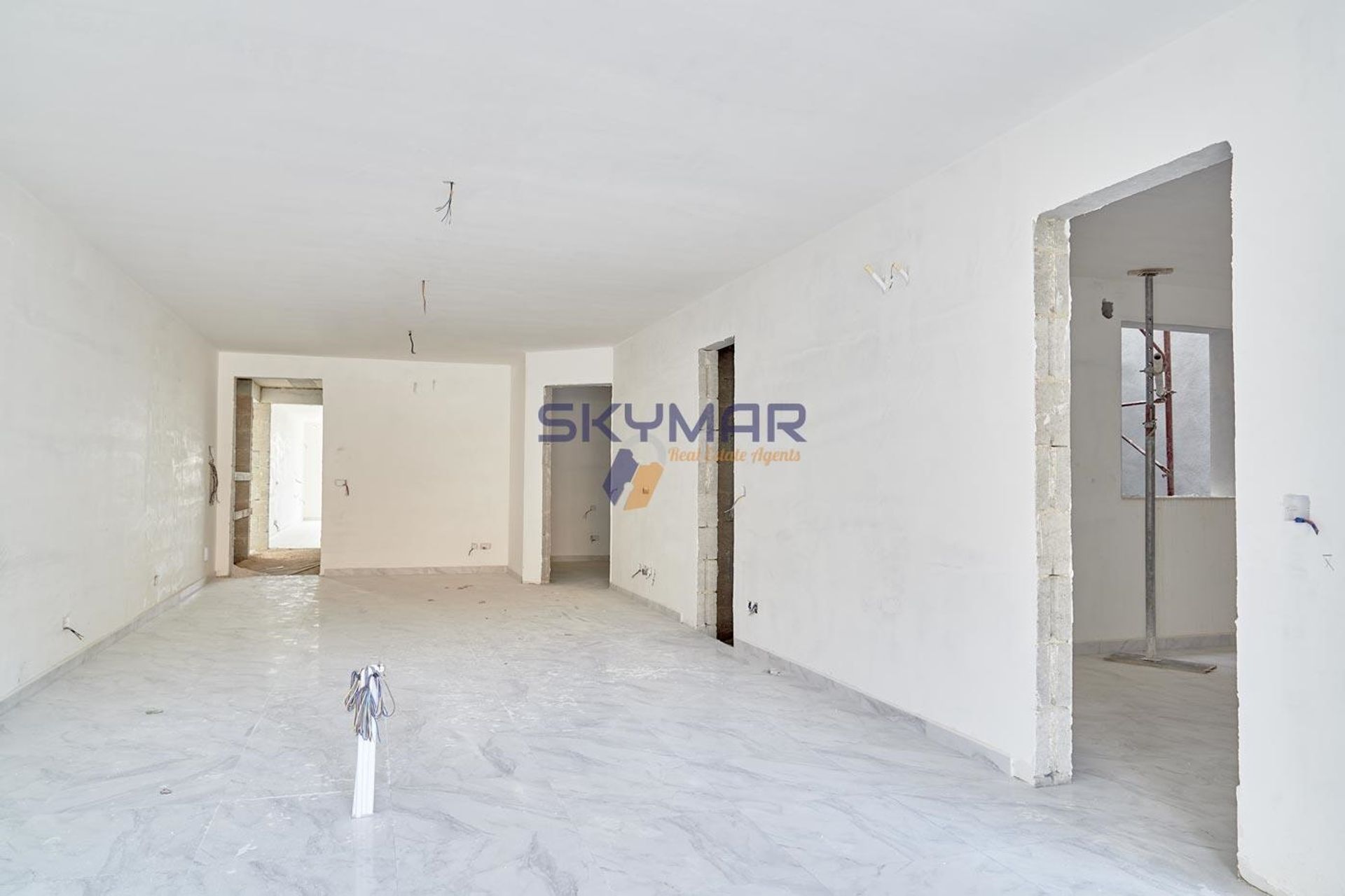 Condominium dans Marsaskala, Marsaskala 10698027