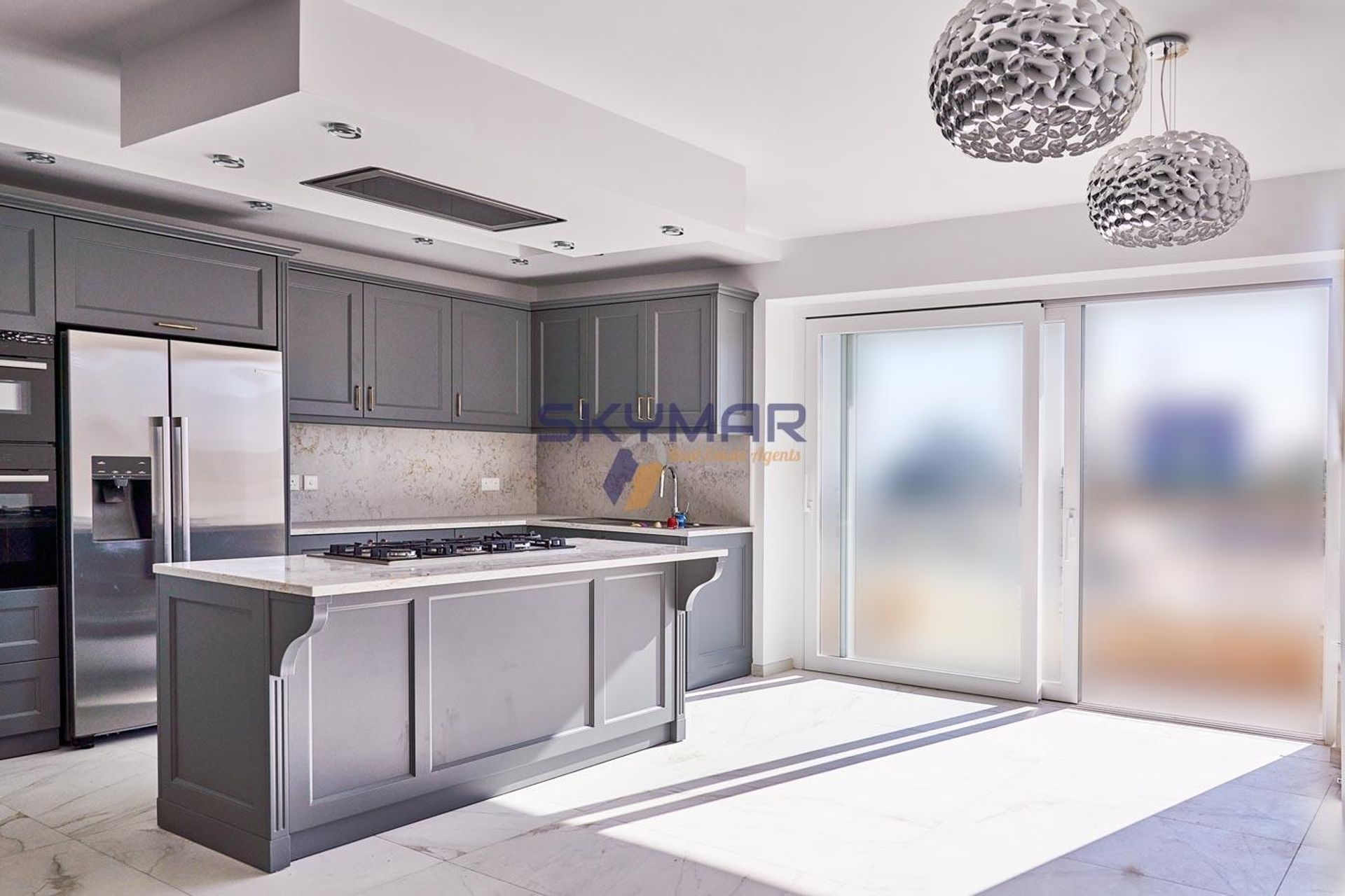 Condominium in Maghtab, Naxxar 10698056