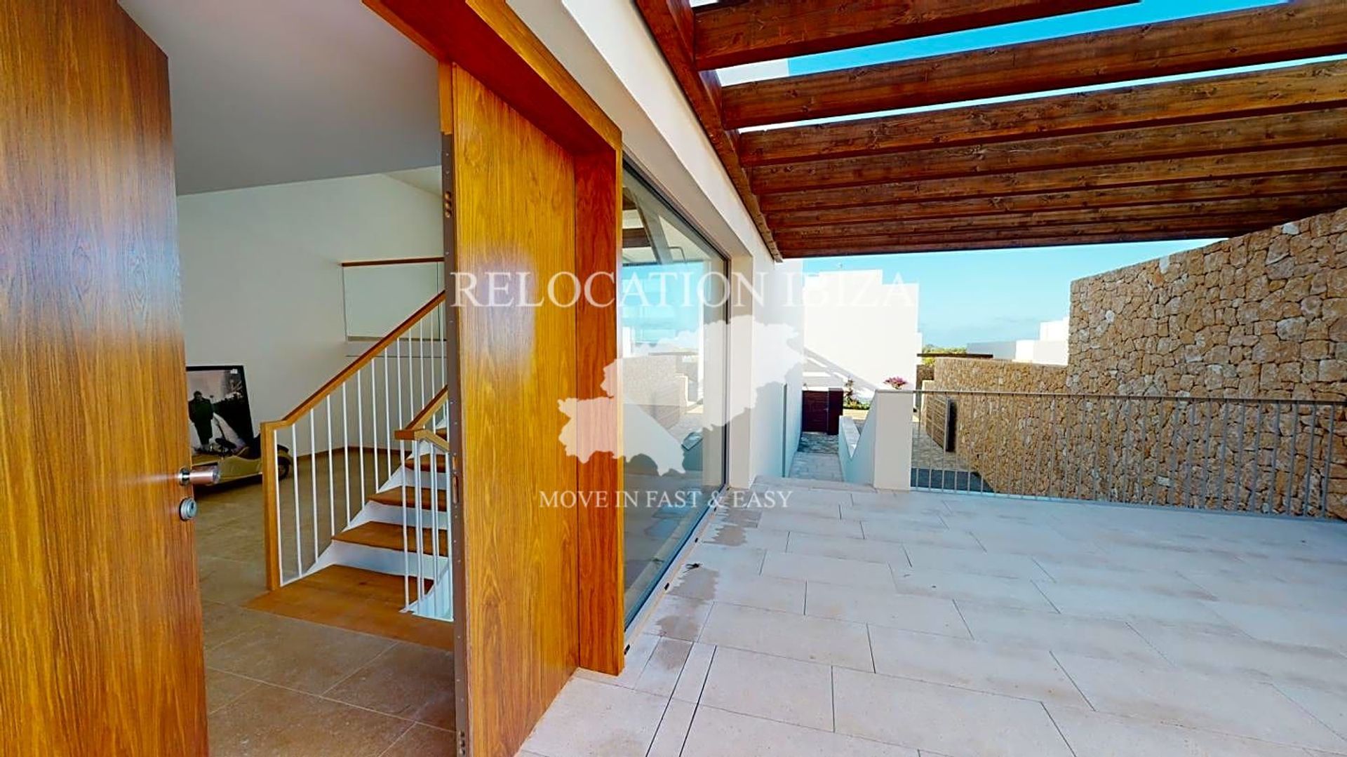 loger dans Sant Josep de sa Talaia, Balearic Islands 10698061