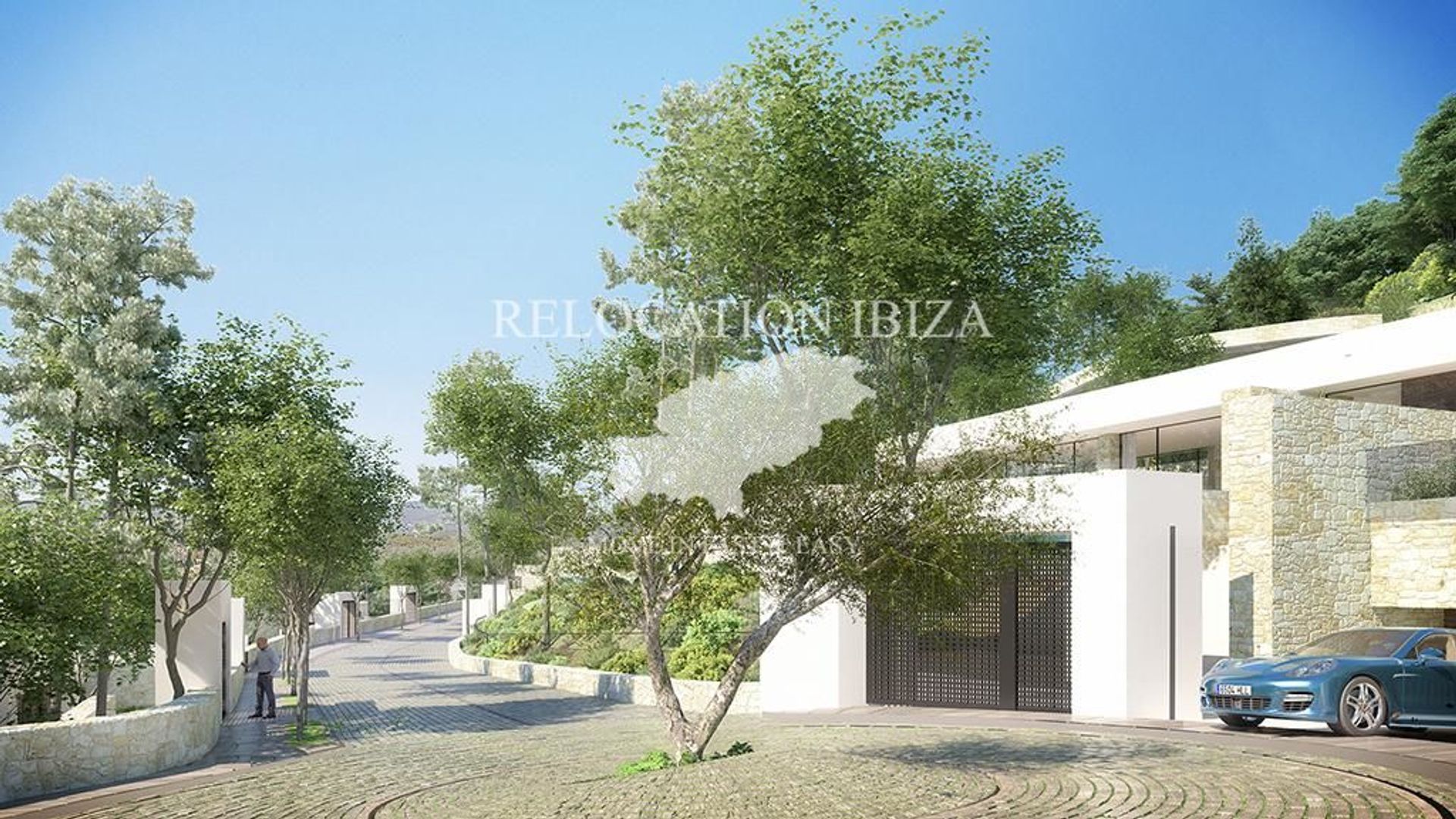 casa en , Balearic Islands 10698065