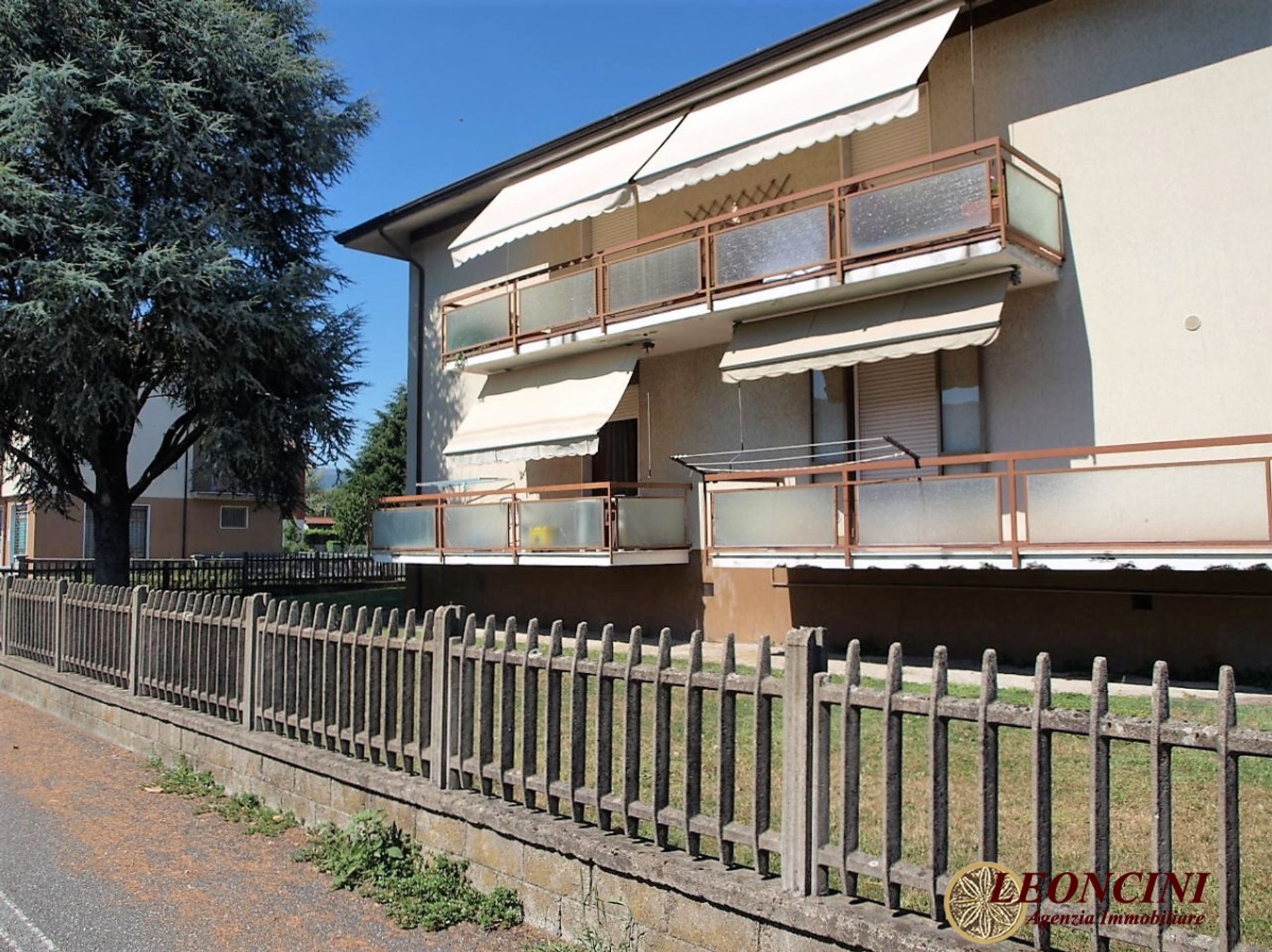 Condominium in Villafranca in Lunigiana, Tuscany 10698072