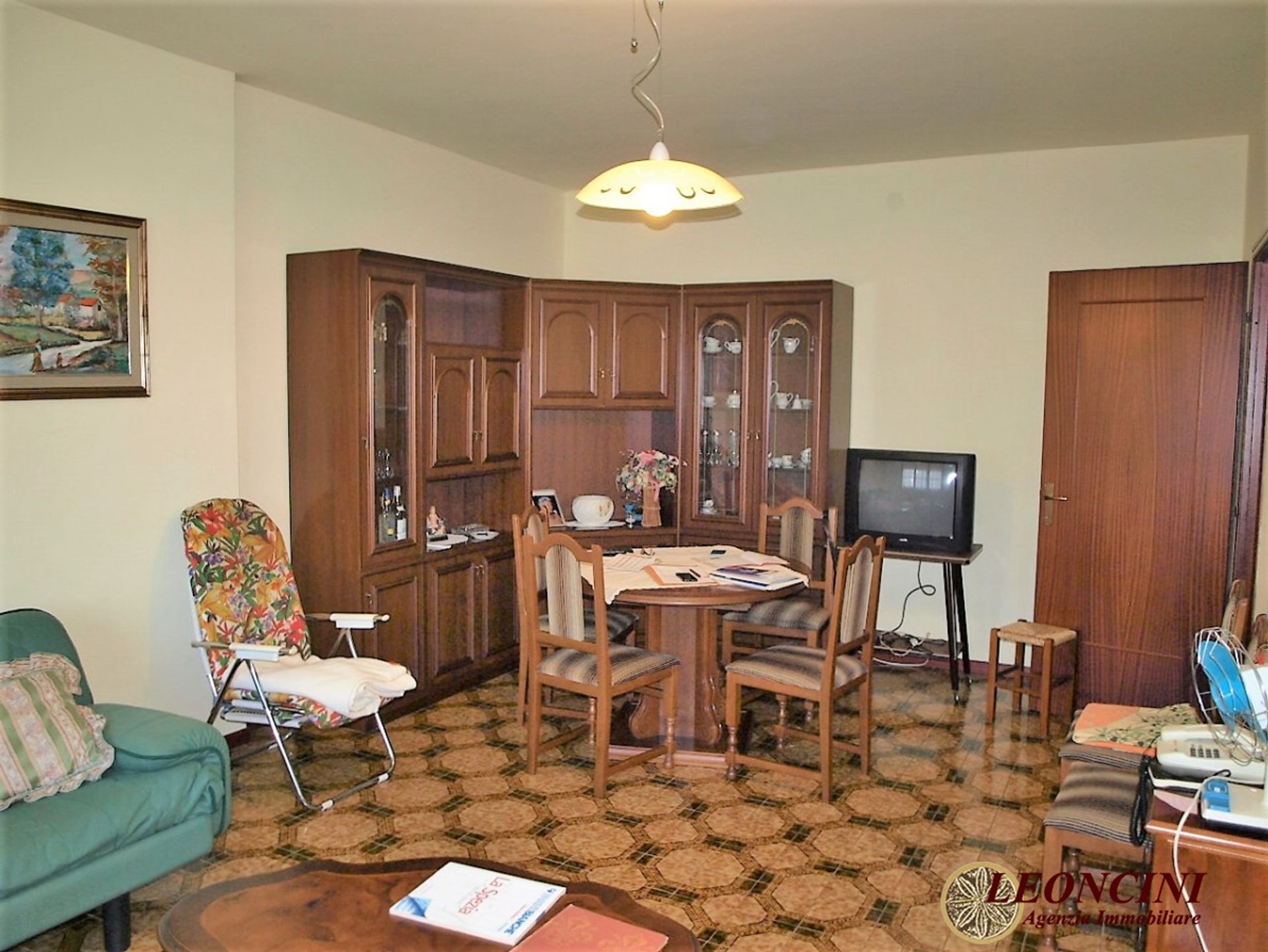 Condominium in Villafranca in Lunigiana, Tuscany 10698072