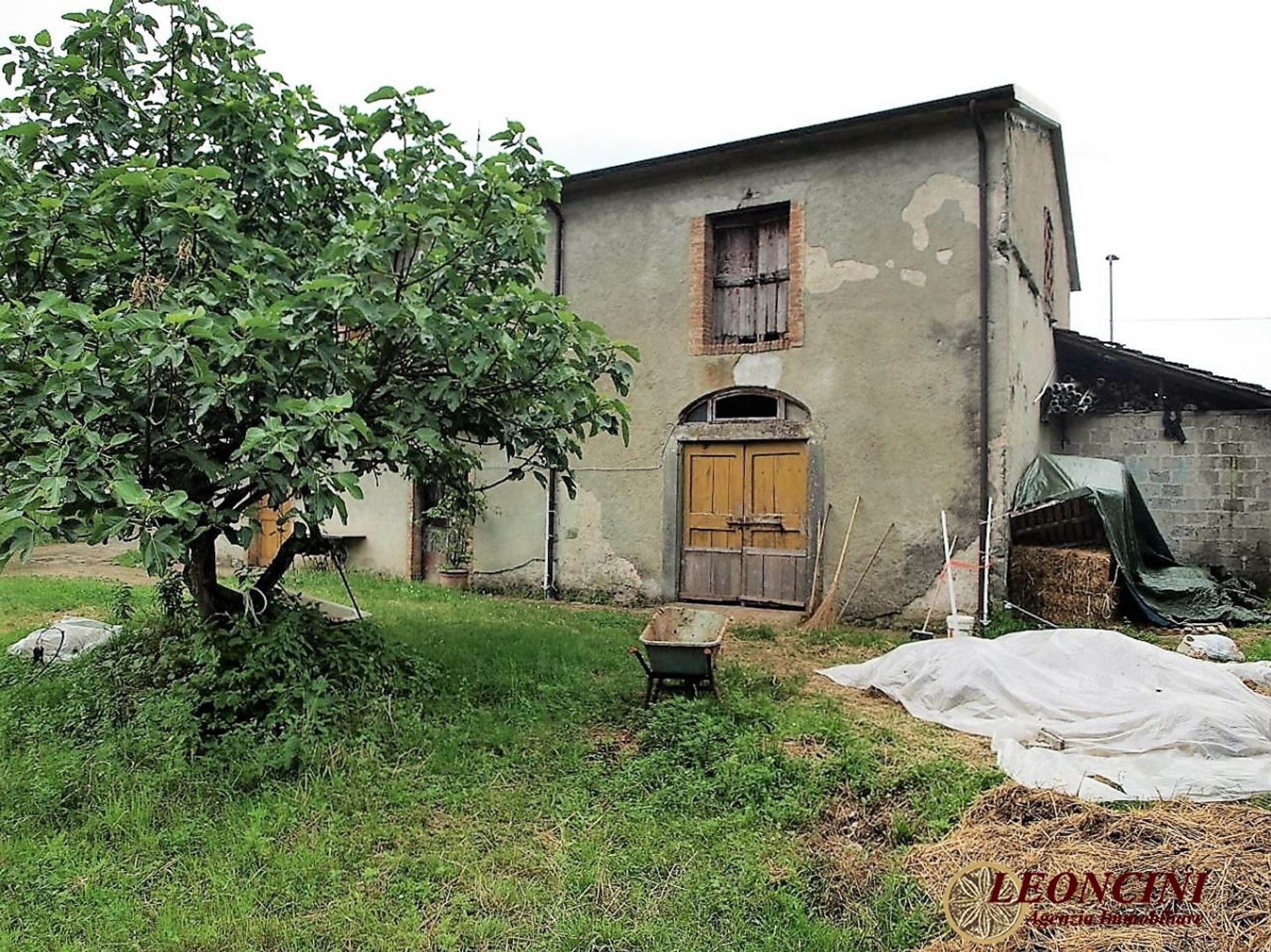 rumah dalam Villafranca di Lunigiana, Tuscany 10698073