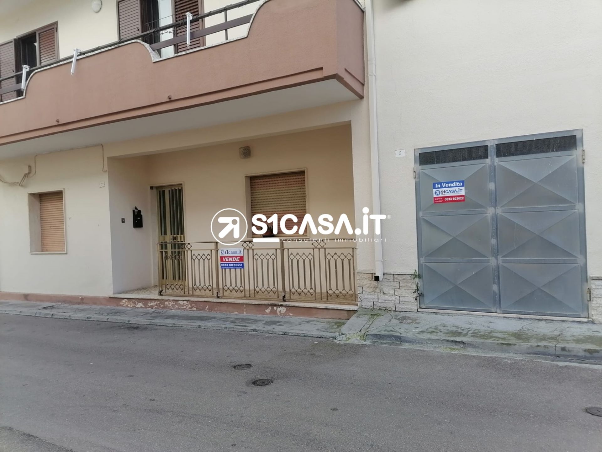 casa en galatona, Apulia 10698079