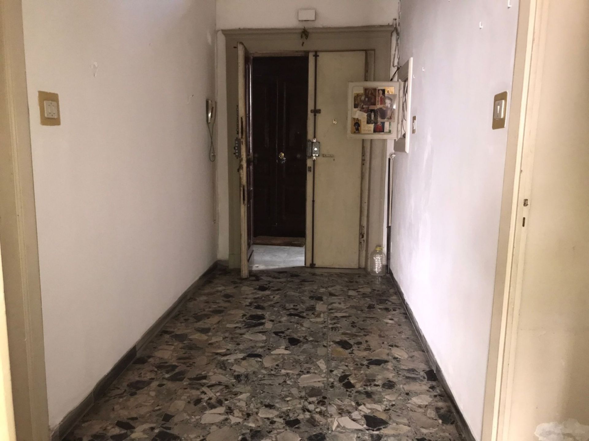 Condominium in Campagna, Campania 10698083