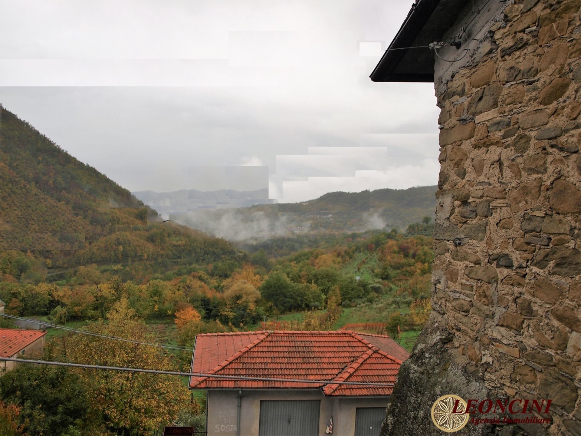 casa no Florença, Toscana 10698085