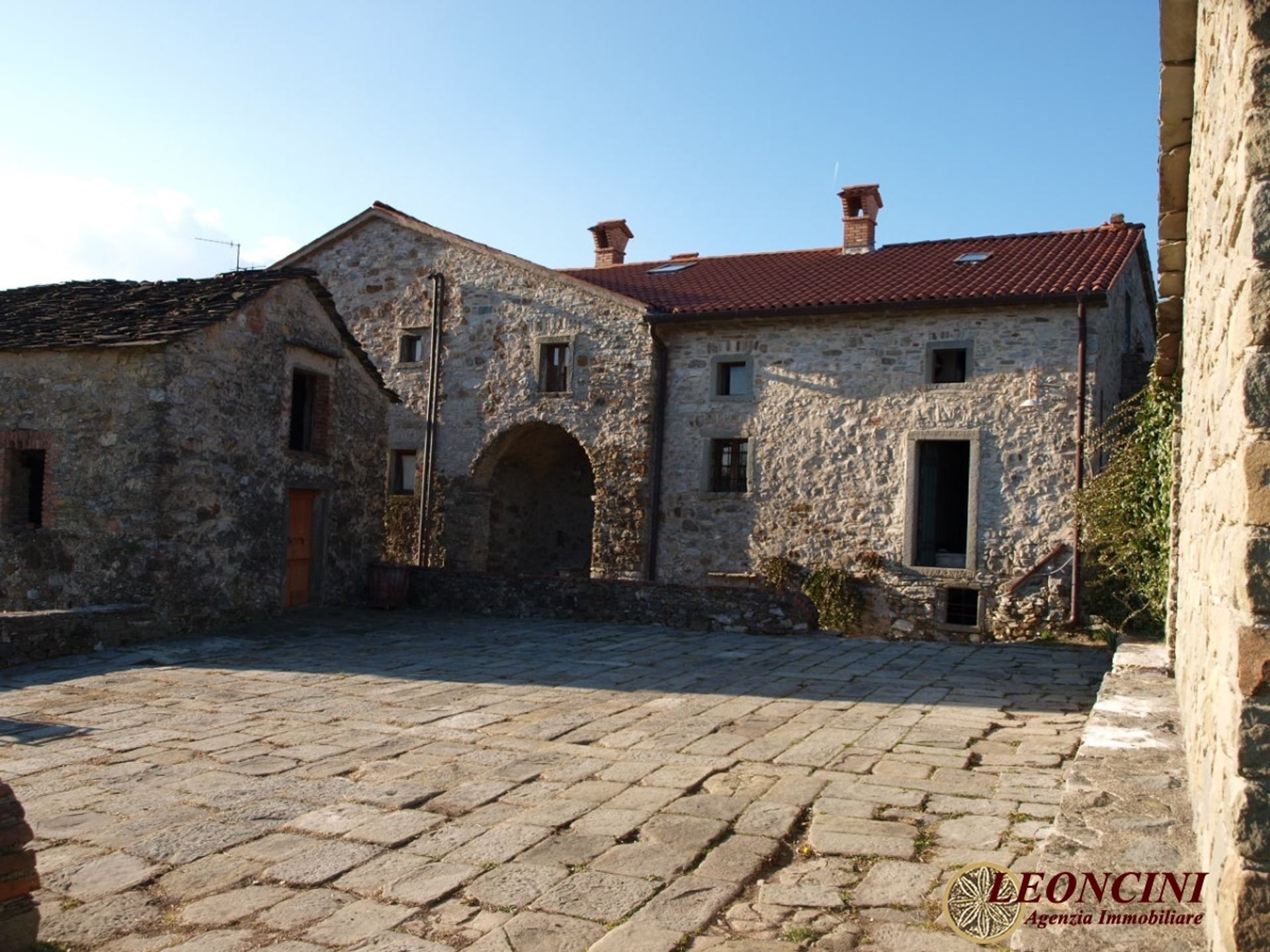 casa no Pontremoli, Tuscany 10698086