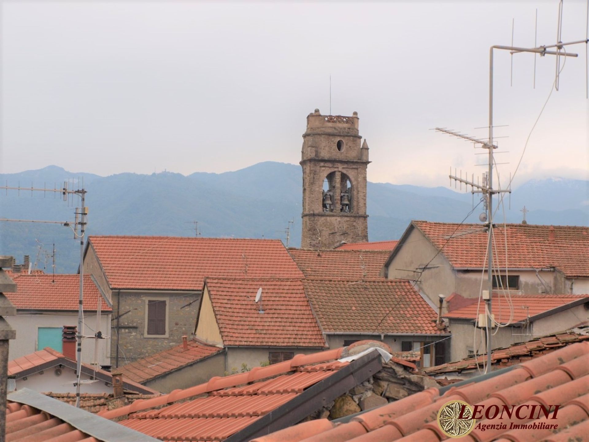 Huis in Villafranca in Lunigiana, Toscane 10698089