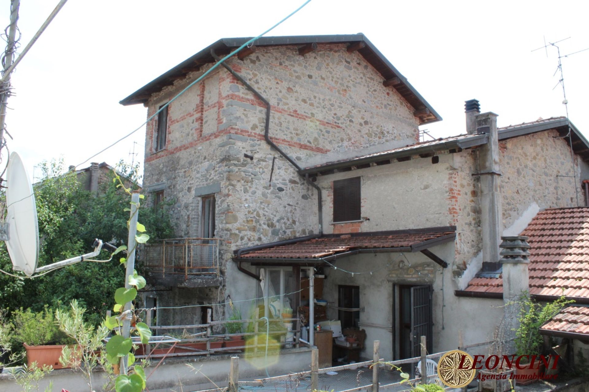 Huis in Villafranca in Lunigiana, Toscane 10698089