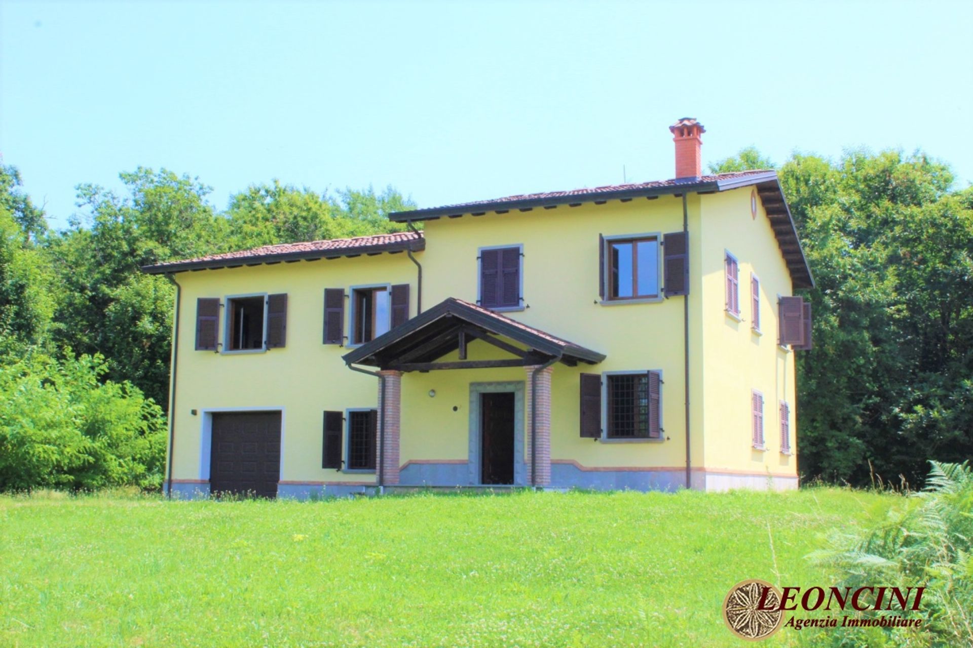 casa en Villafranca in Lunigiana, Tuscany 10698093