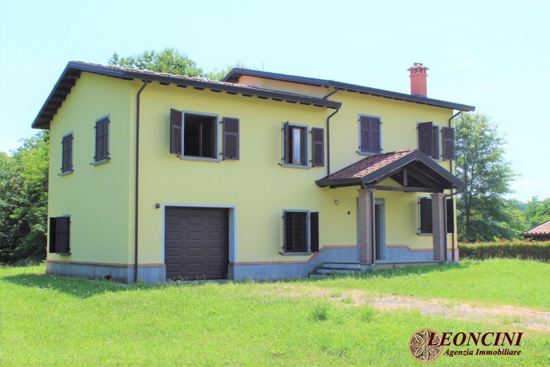 casa en Villafranca in Lunigiana, Tuscany 10698093