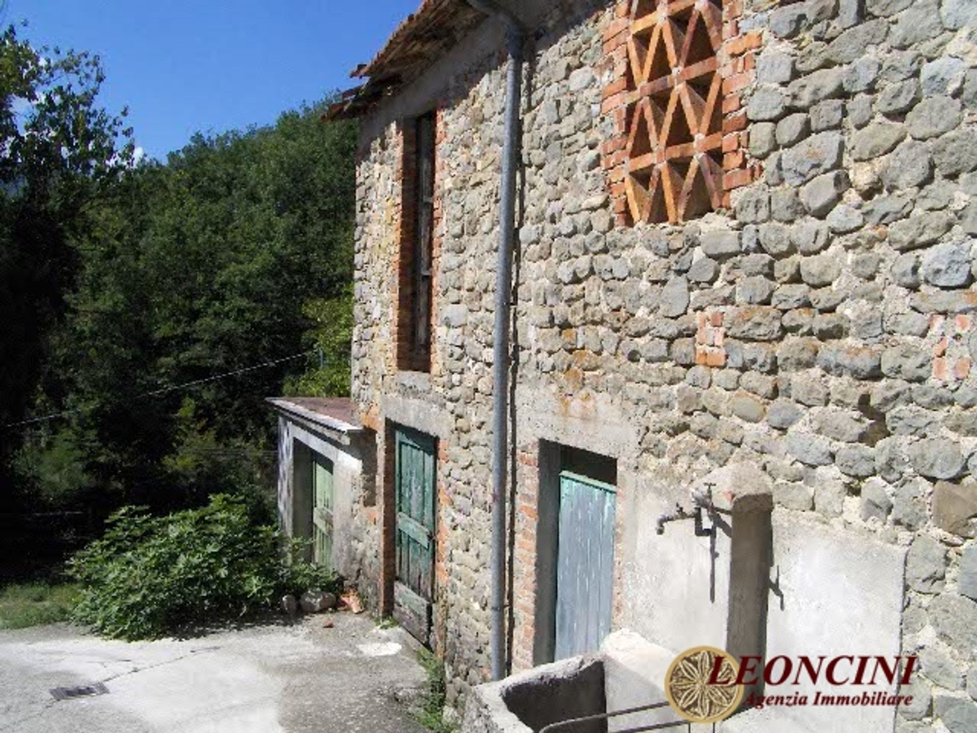 Huis in Mulazzo, Toscane 10698096