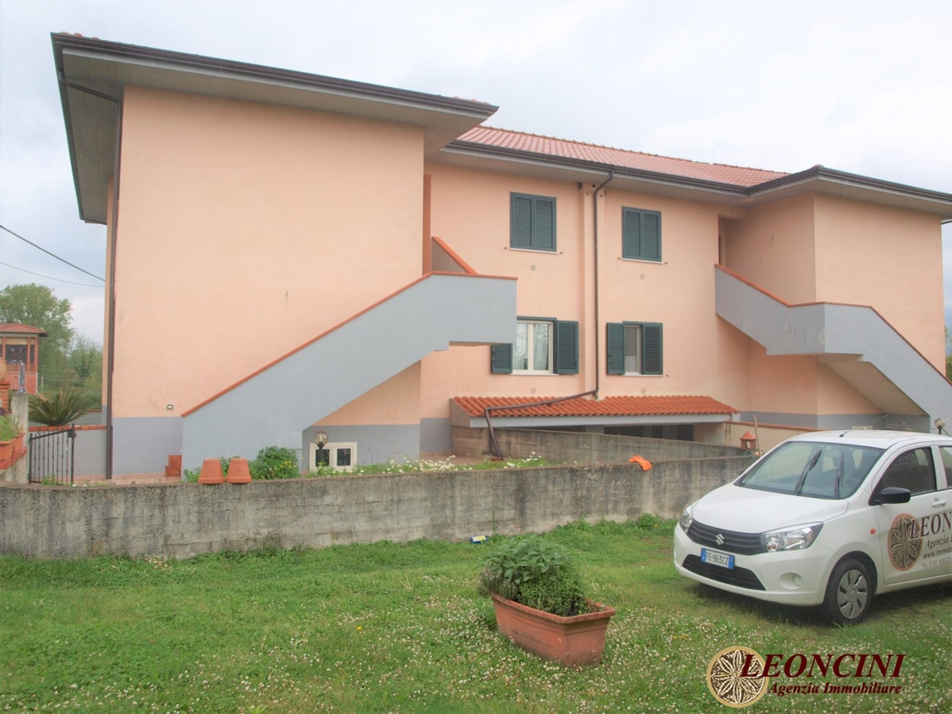 Condominium in Mulazzo, Toscane 10698100