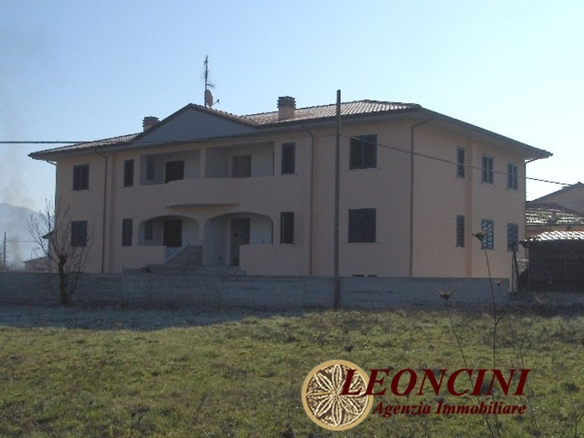 Kondominium dalam Mulazzo, Tuscany 10698100