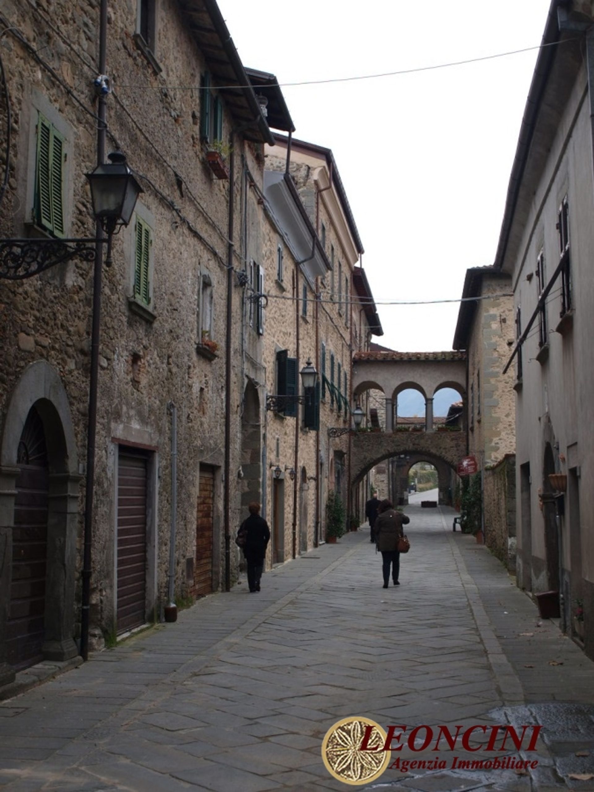 Condominium in Villafranca in Lunigiana, Toscane 10698101