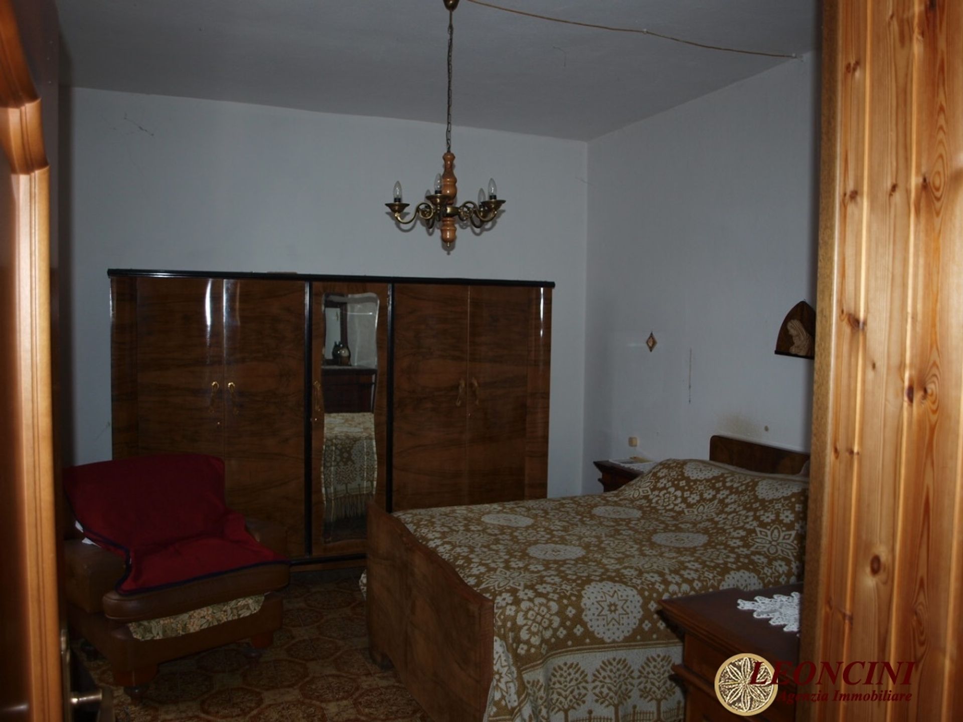 Condominium in Villafranca in Lunigiana, Toscane 10698101