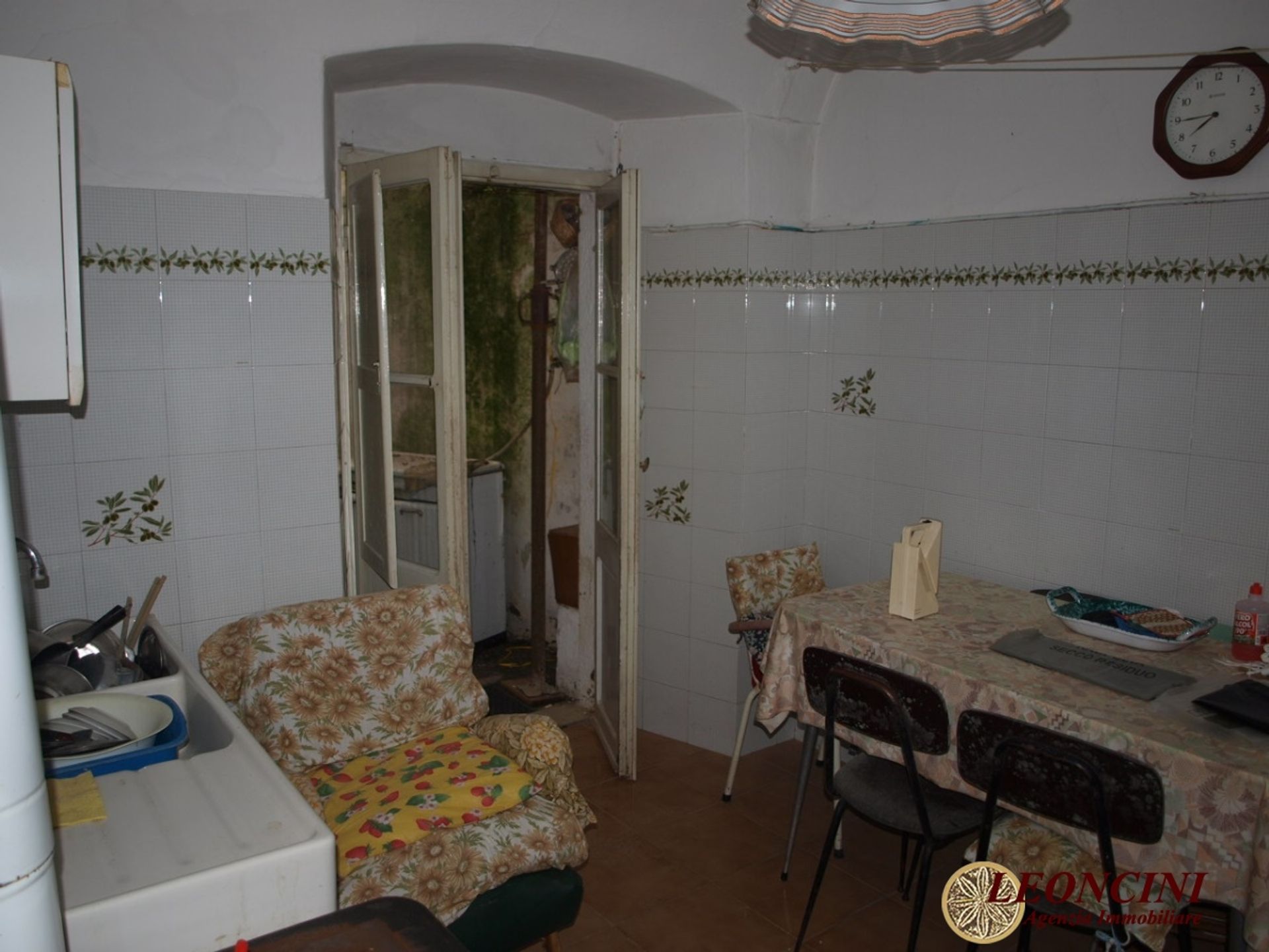 Condominium in Villafranca in Lunigiana, Toscane 10698101