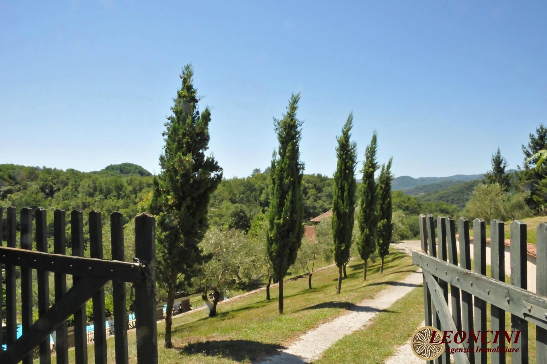 Huis in Villafranca in Lunigiana, Toscane 10698106