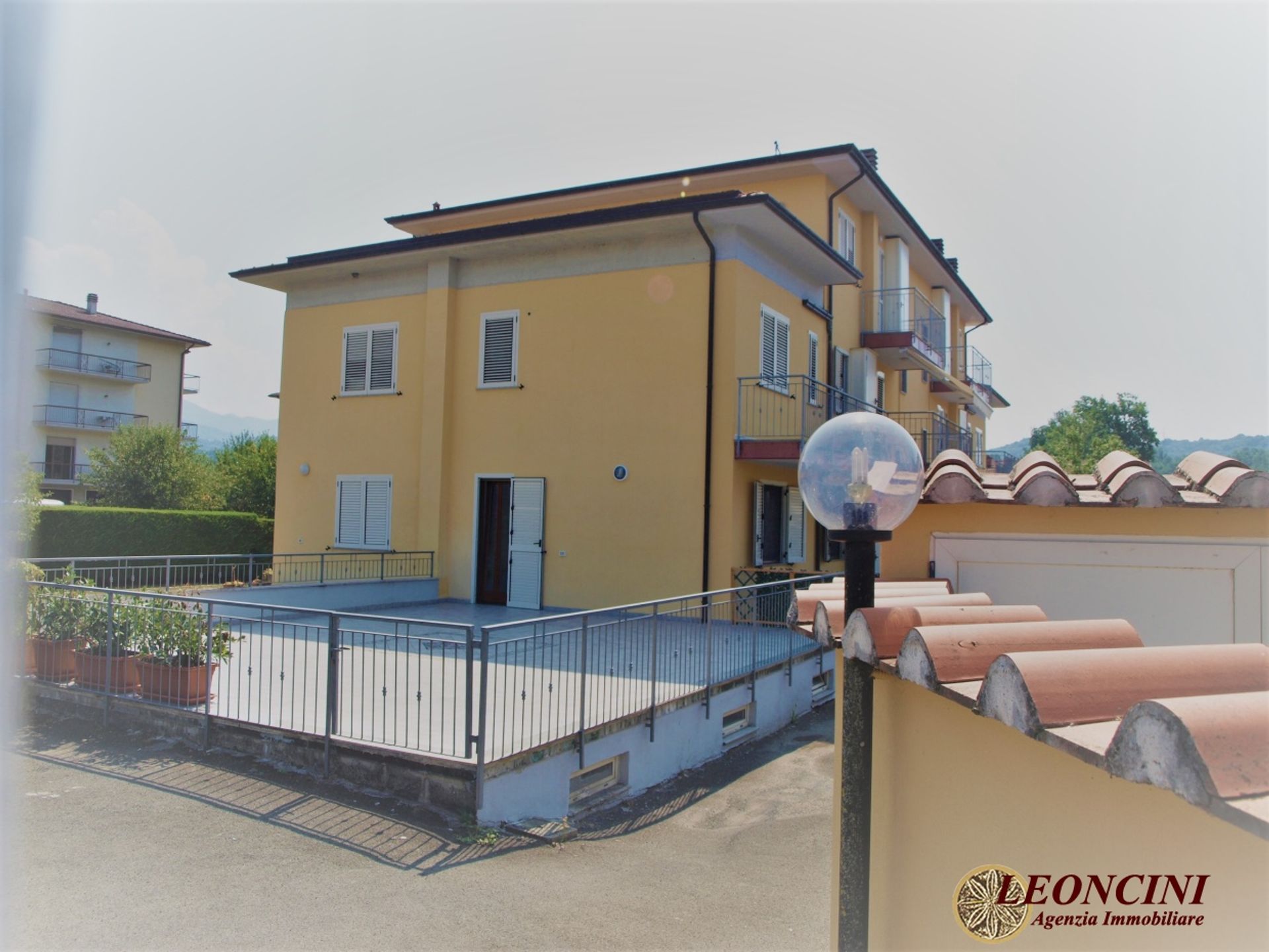 Condominio nel Villafranca in Lunigiana, Toscana 10698110