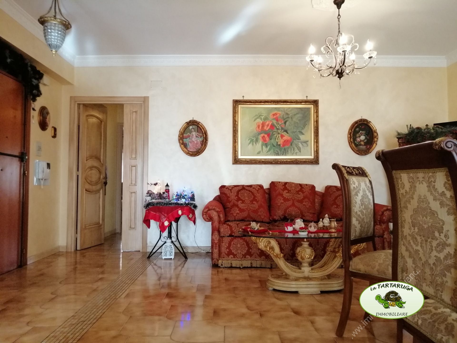 Condominio nel Furci Siculo, Sicilia 10698136