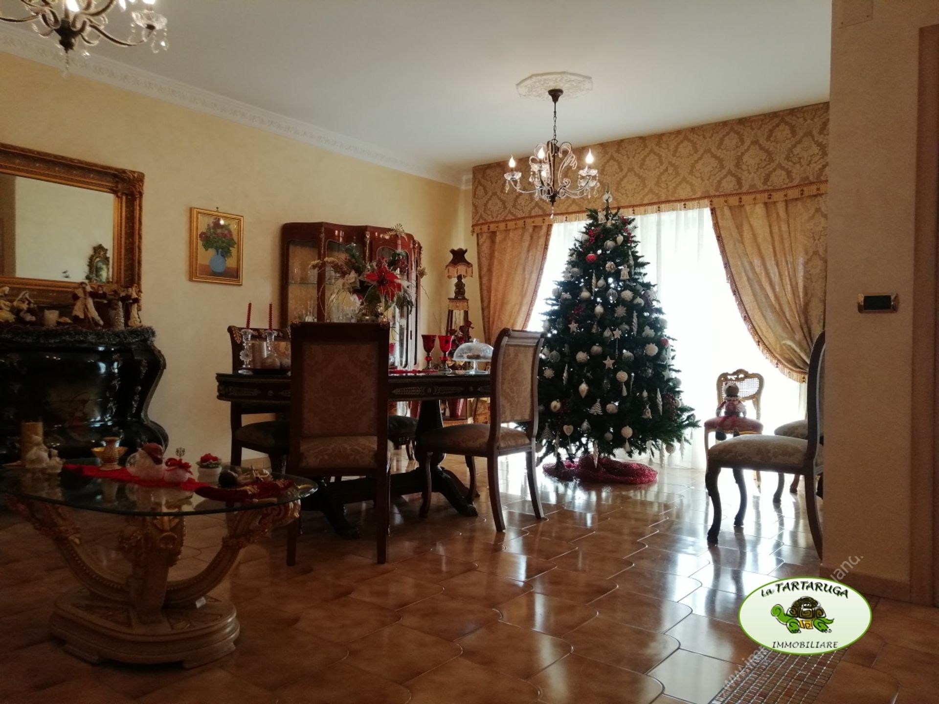 Condominio nel Furci Siculo, Sicilia 10698136