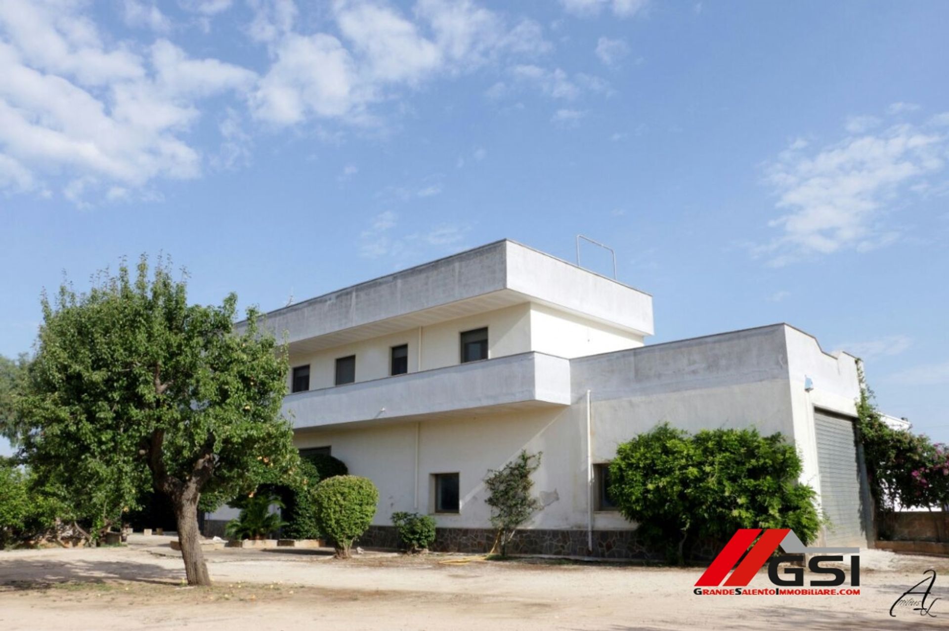 Huis in San Vito dei Normanni, Puglia 10698137