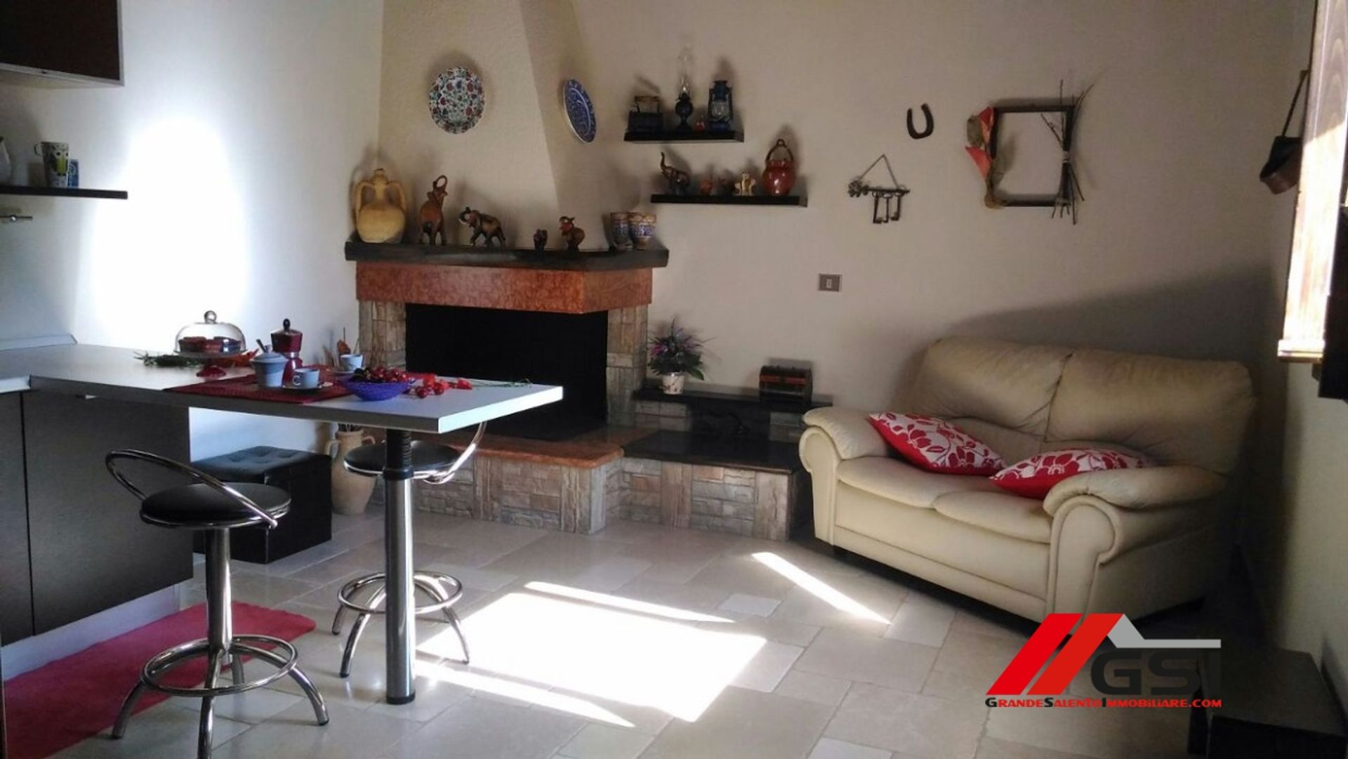 Huis in San Vito dei Normanni, Puglia 10698137