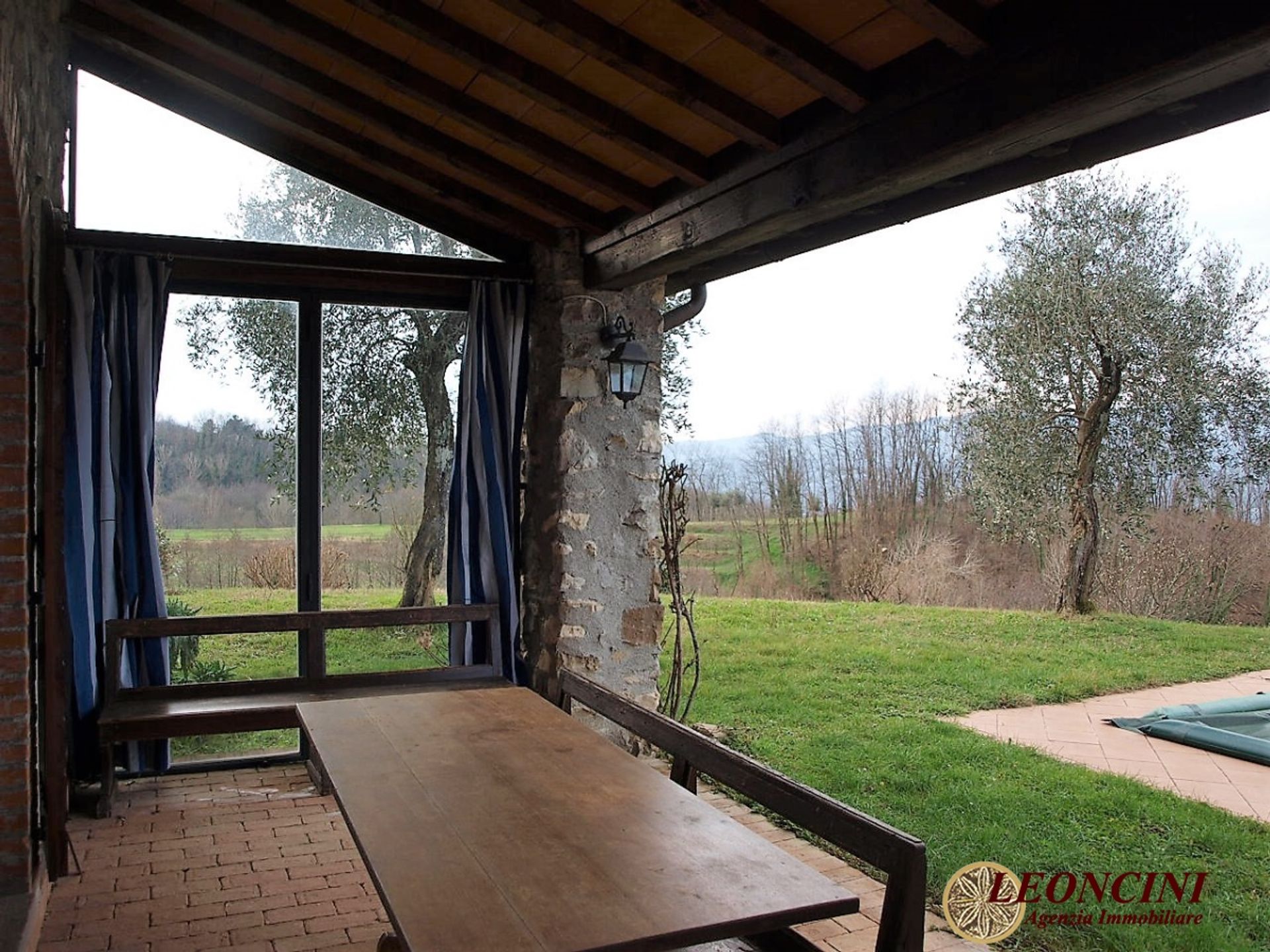 rumah dalam Bagnone, Tuscany 10698140