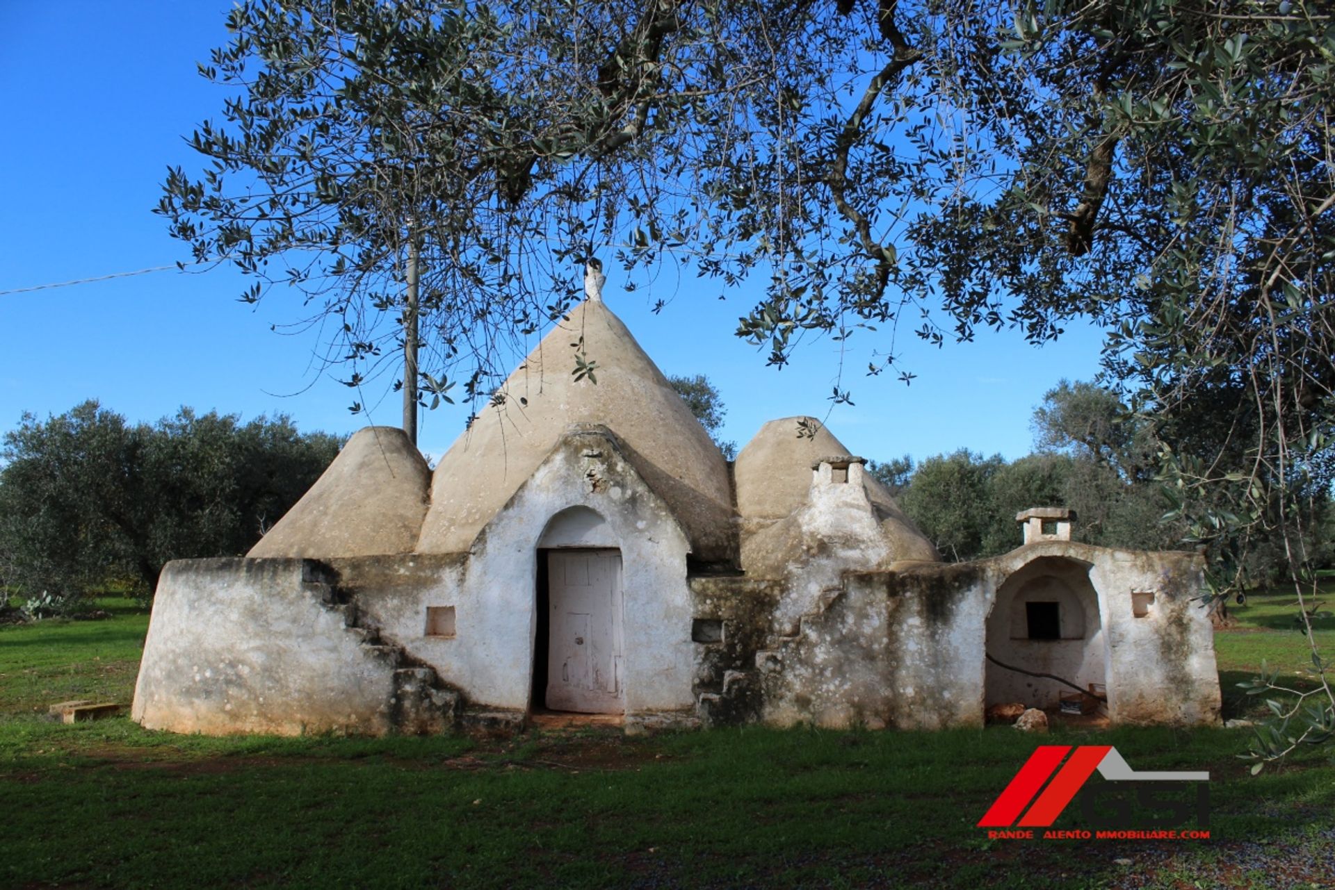 Haus im Ceglie Messapica, Apulia 10698141