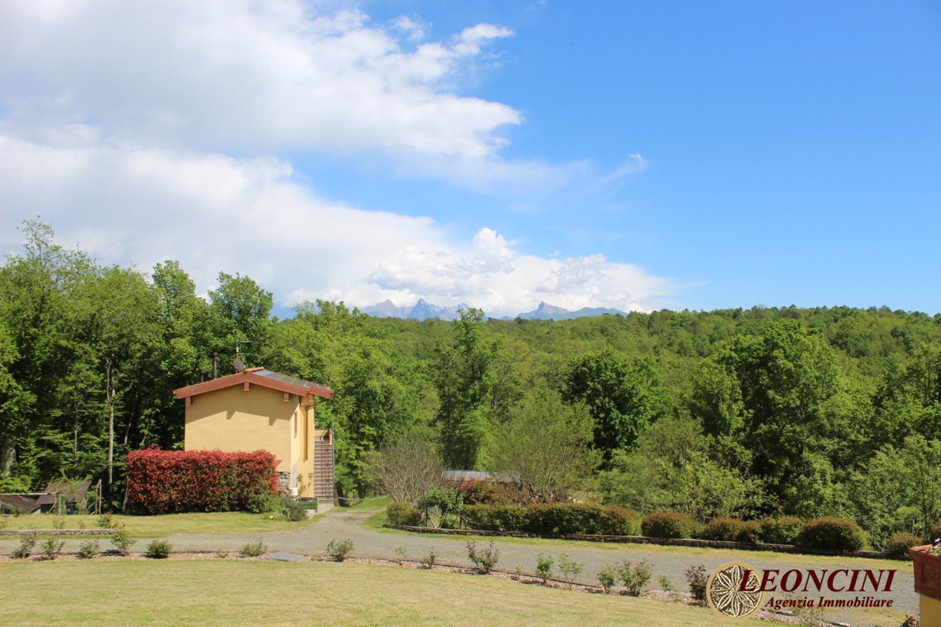 σπίτι σε Villafranca στη Lunigiana, Τοσκάνη 10698150