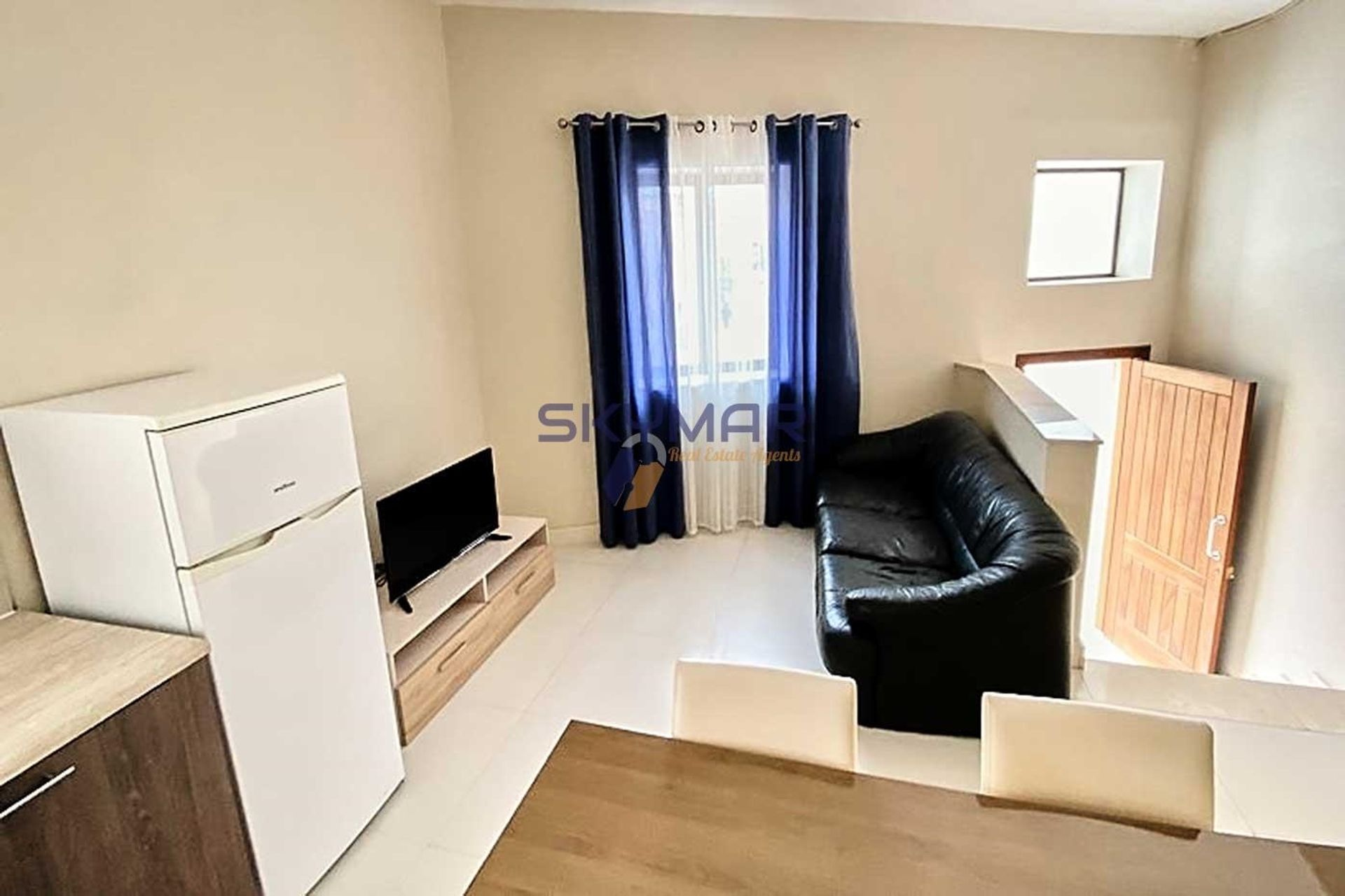 Condominium in Has-Sajd, Zabbar 10698157